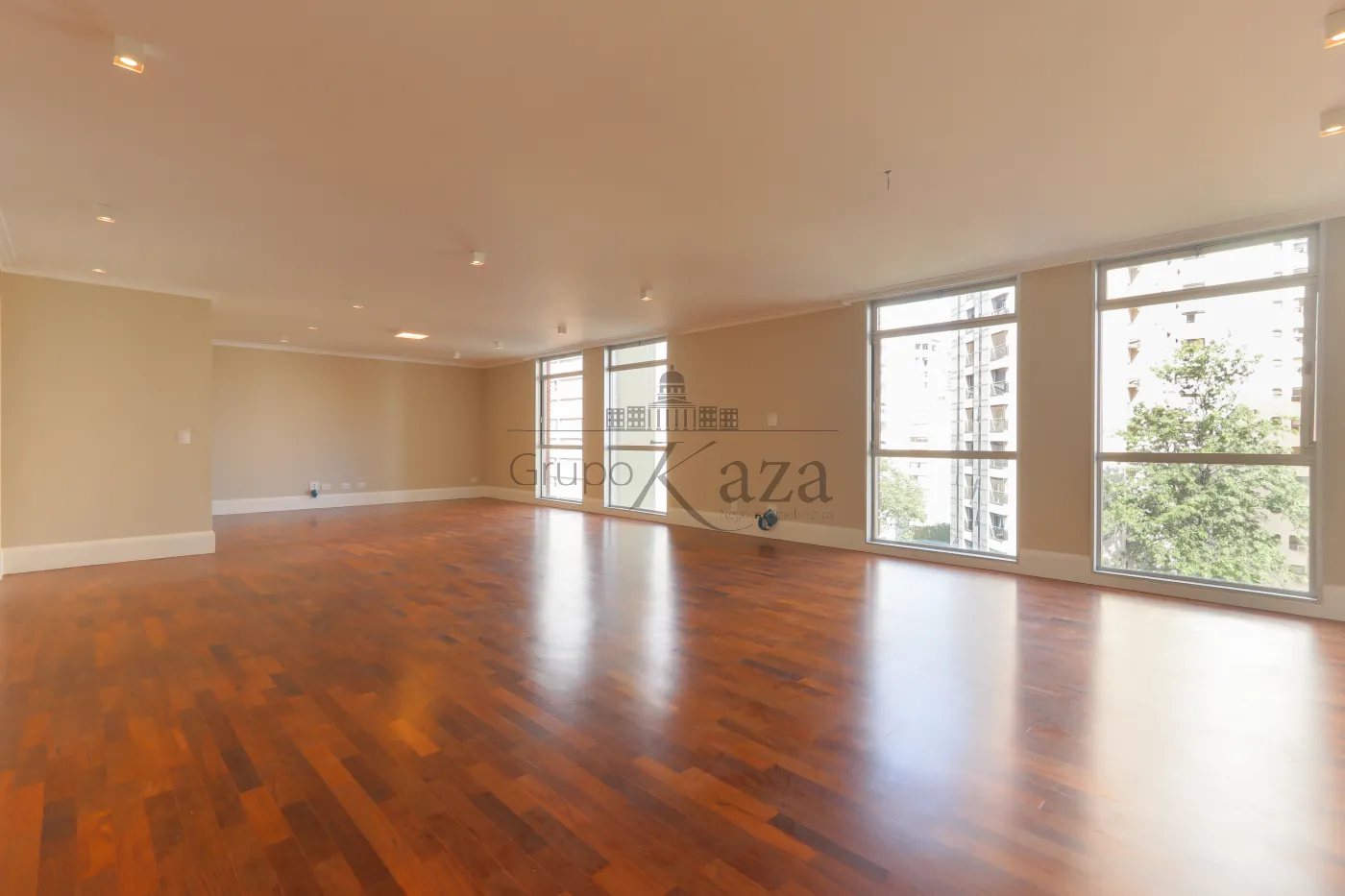 Foto 2 de Apartamento Padrão em Cerqueira César, São Paulo - imagem 2