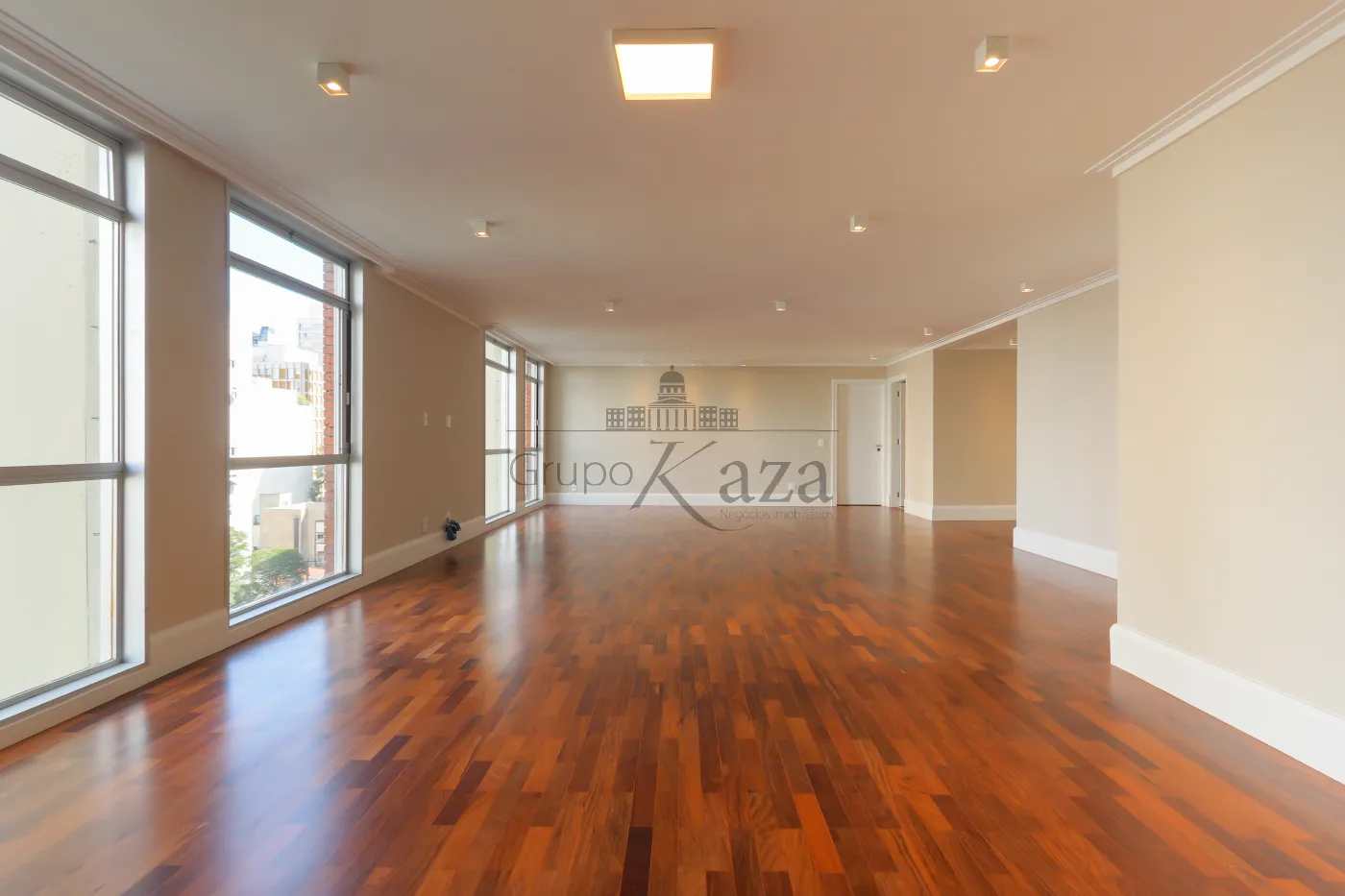 Foto 5 de Apartamento Padrão em Cerqueira César, São Paulo - imagem 5