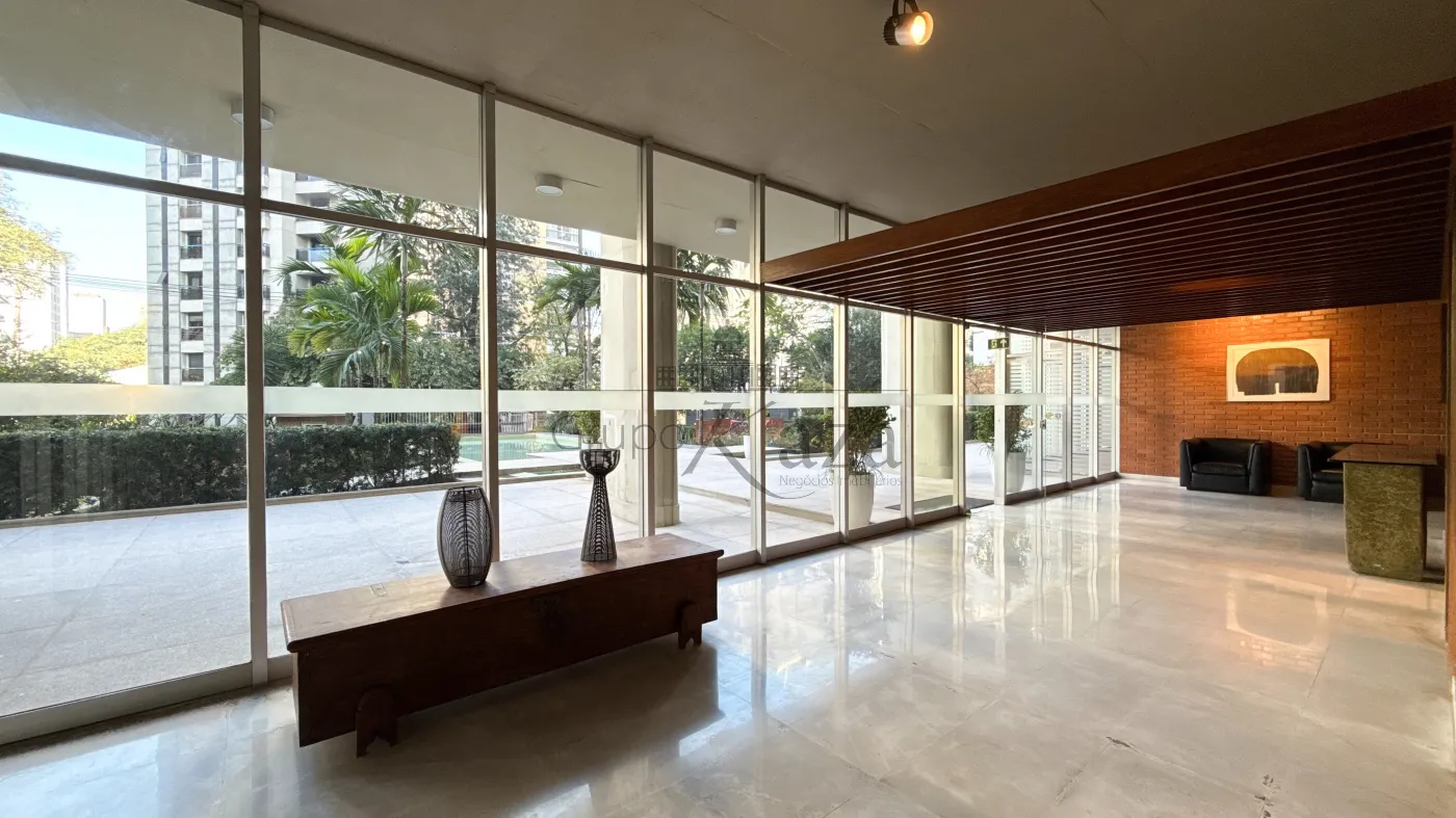 Foto 65 de Apartamento Padrão em Cerqueira César, São Paulo - imagem 65