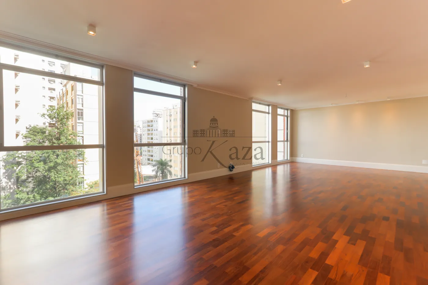 Foto 1 de Apartamento Padrão em Cerqueira César, São Paulo - imagem 1