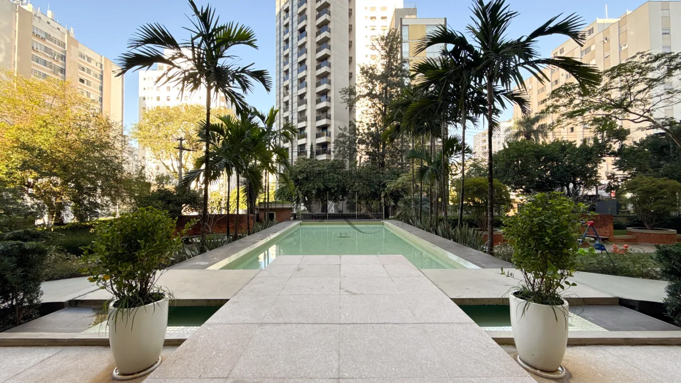 Foto 64 de Apartamento Padrão em Cerqueira César, São Paulo - imagem 64