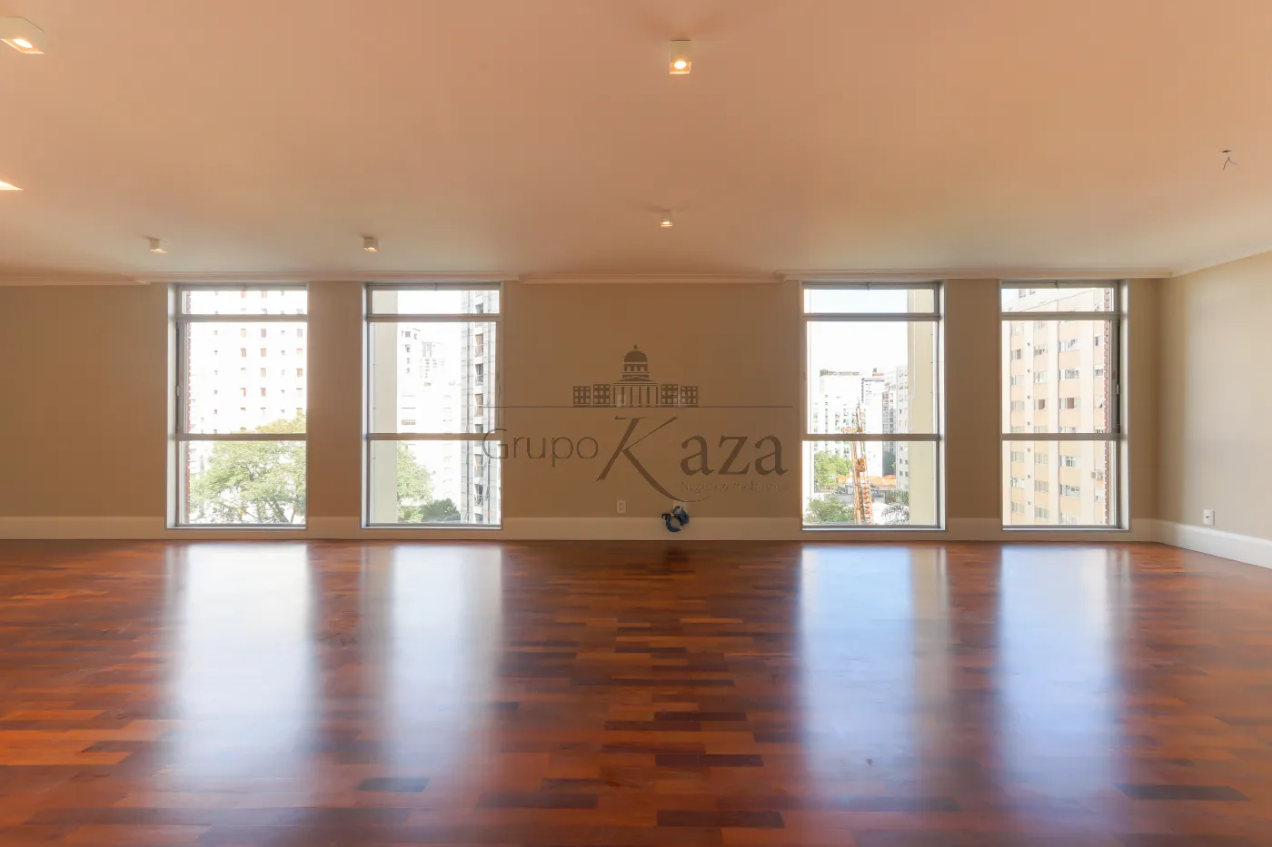 Foto 4 de Apartamento Padrão em Cerqueira César, São Paulo - imagem 4
