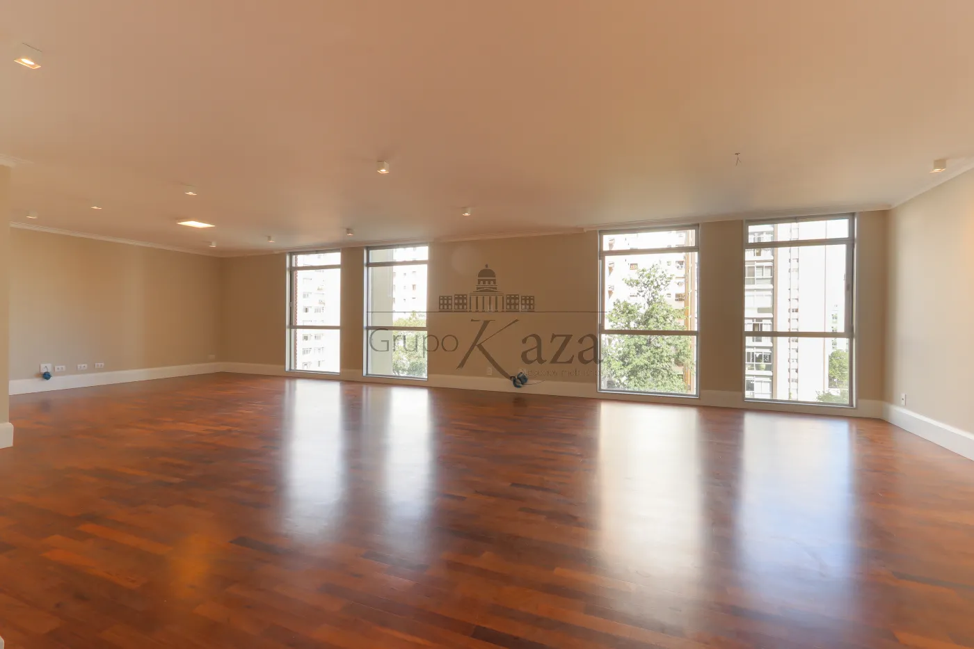 Foto 3 de Apartamento Padrão em Cerqueira César, São Paulo - imagem 3