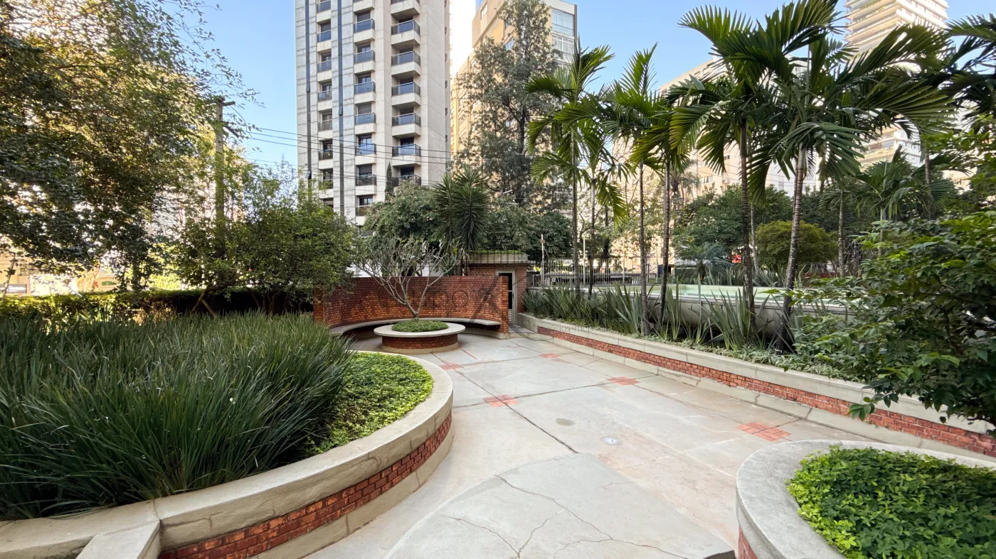 Foto 55 de Apartamento Padrão em Cerqueira César, São Paulo - imagem 55