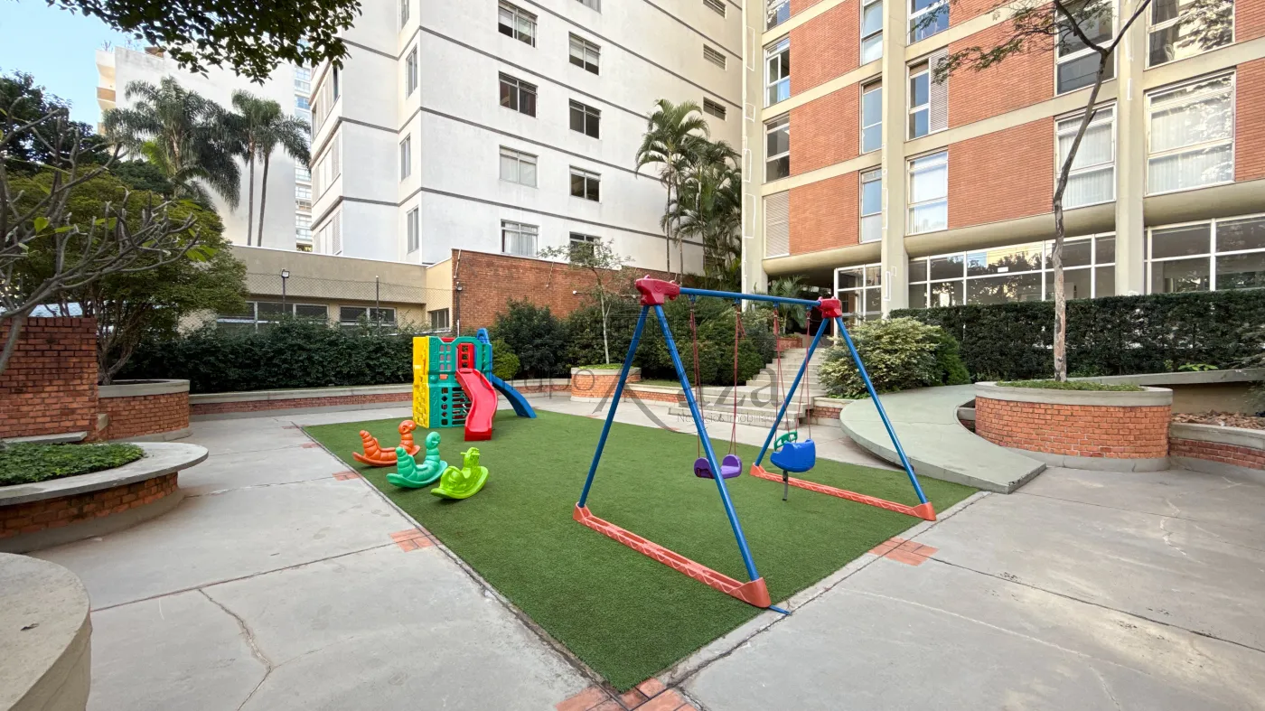 Foto 56 de Apartamento Padrão em Cerqueira César, São Paulo - imagem 56