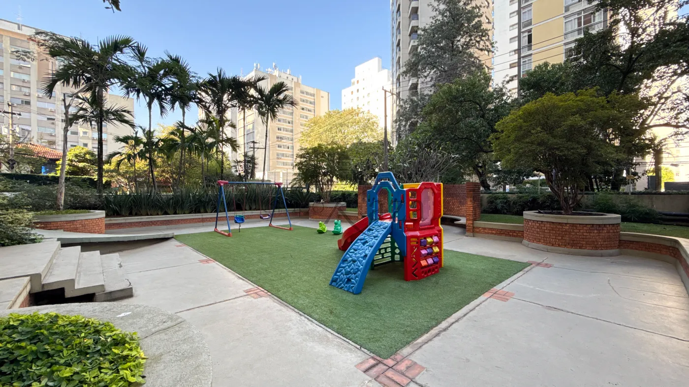 Foto 57 de Apartamento Padrão em Cerqueira César, São Paulo - imagem 57