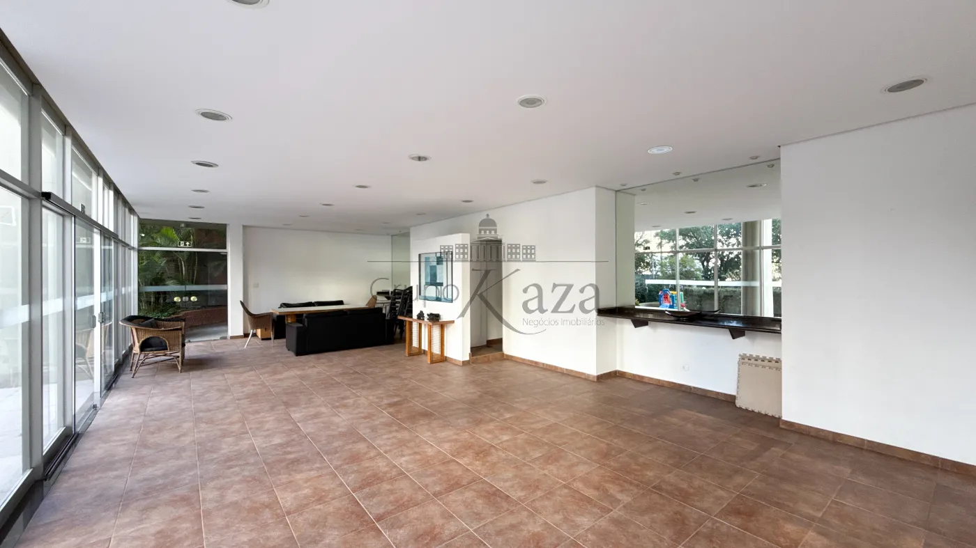 Foto 59 de Apartamento Padrão em Cerqueira César, São Paulo - imagem 59