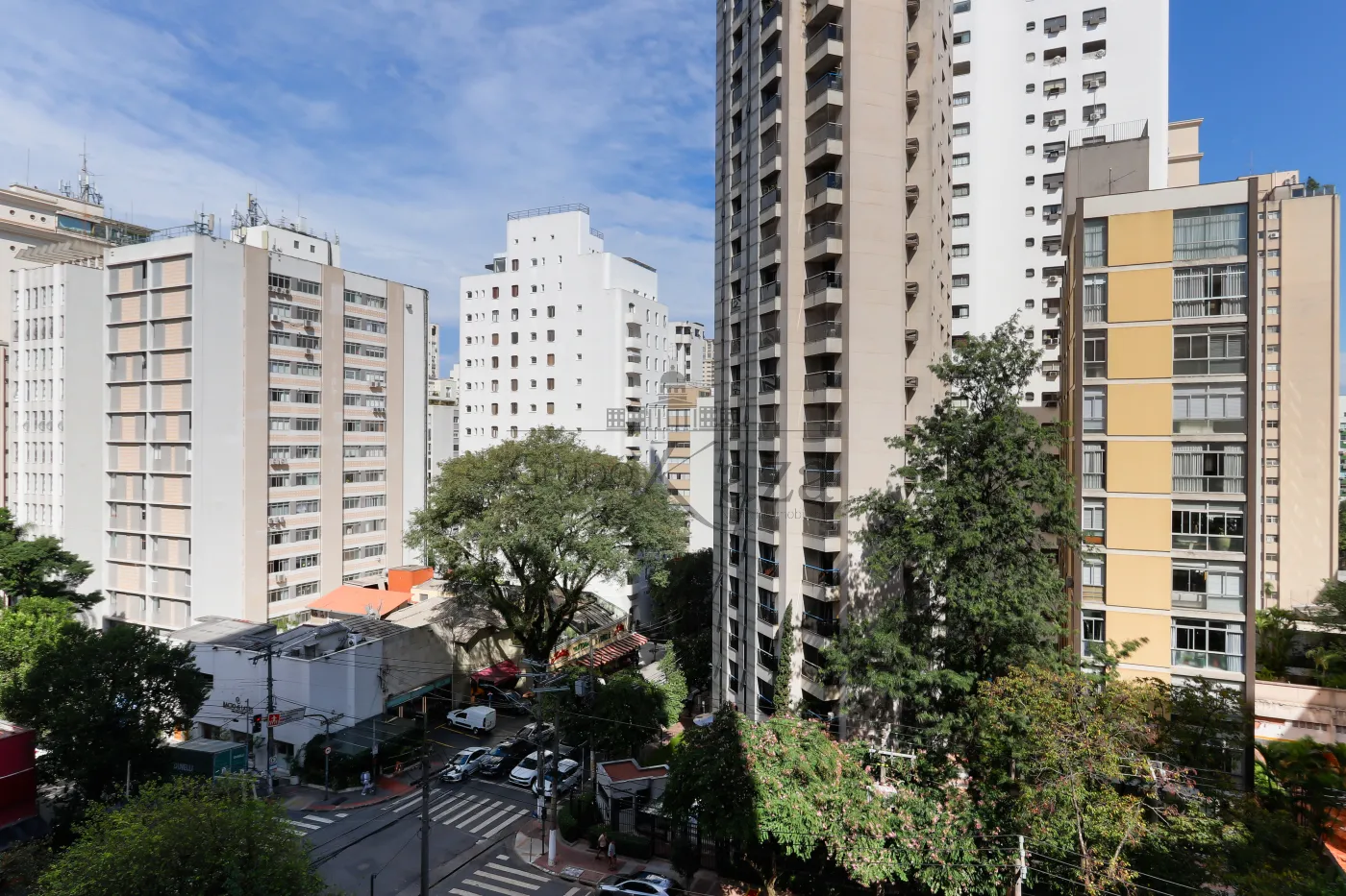Foto 54 de Apartamento Padrão em Cerqueira César, São Paulo - imagem 54