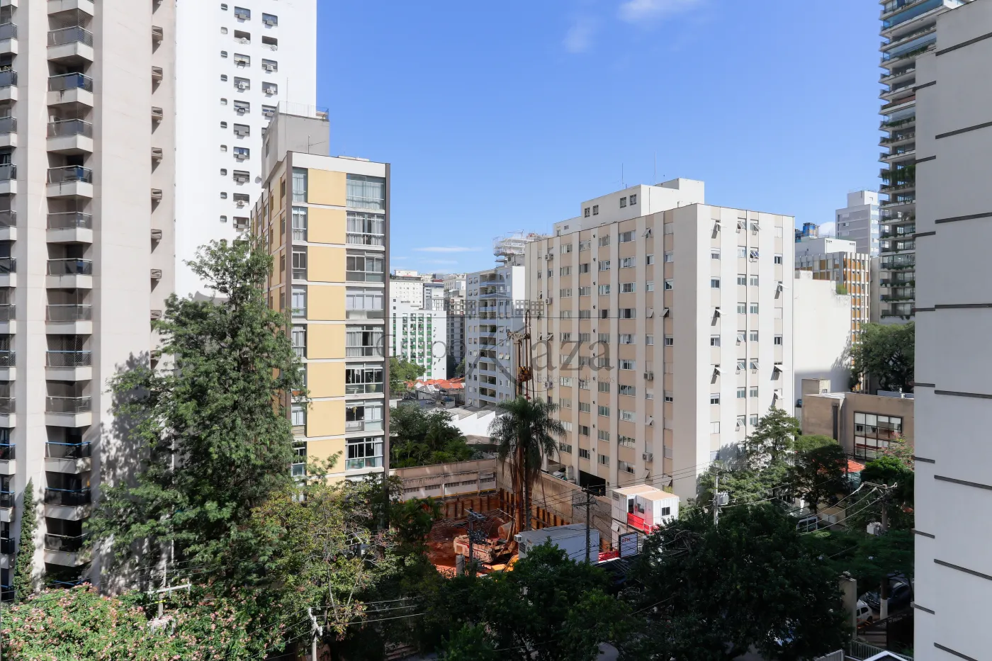 Foto 61 de Apartamento Padrão em Cerqueira César, São Paulo - imagem 61