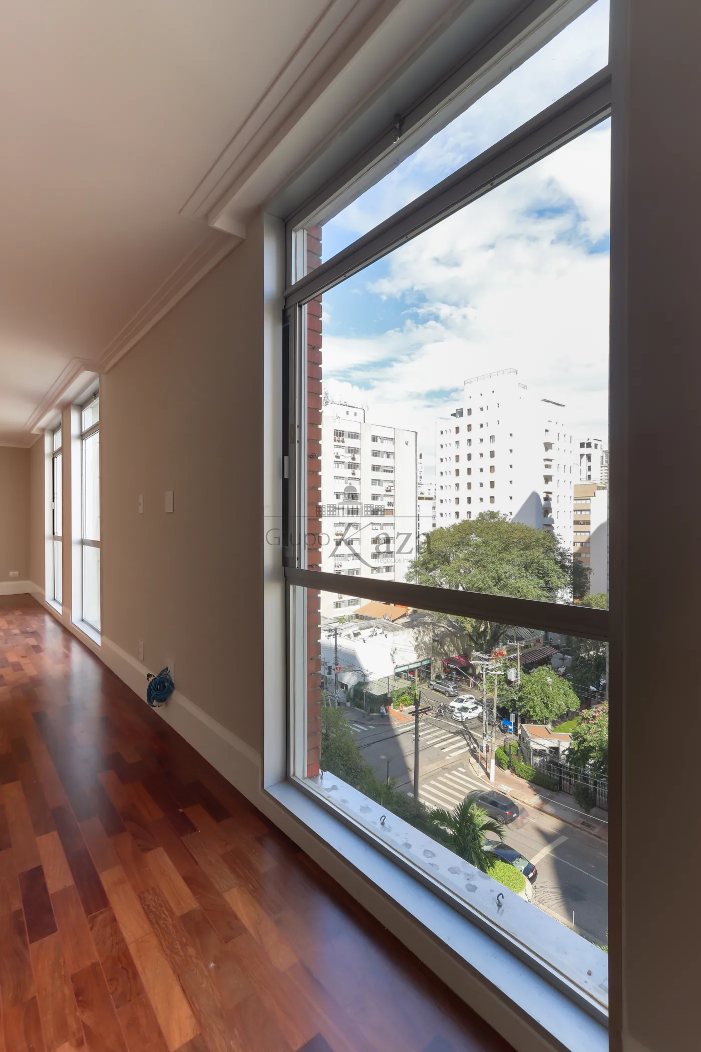 Foto 7 de Apartamento Padrão em Cerqueira César, São Paulo - imagem 7