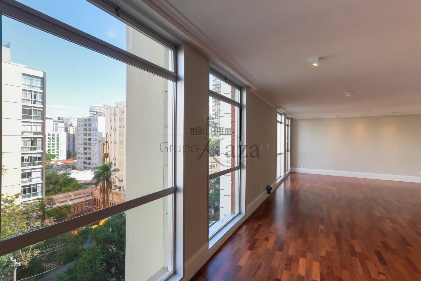 Foto 8 de Apartamento Padrão em Cerqueira César, São Paulo - imagem 8