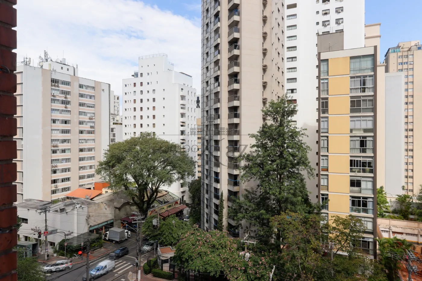 Foto 60 de Apartamento Padrão em Cerqueira César, São Paulo - imagem 60