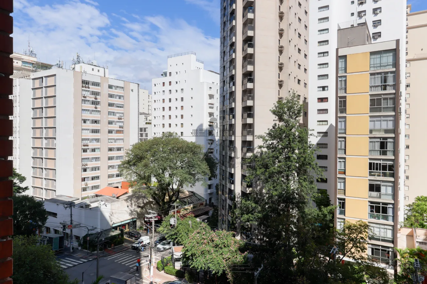 Foto 63 de Apartamento Padrão em Cerqueira César, São Paulo - imagem 63