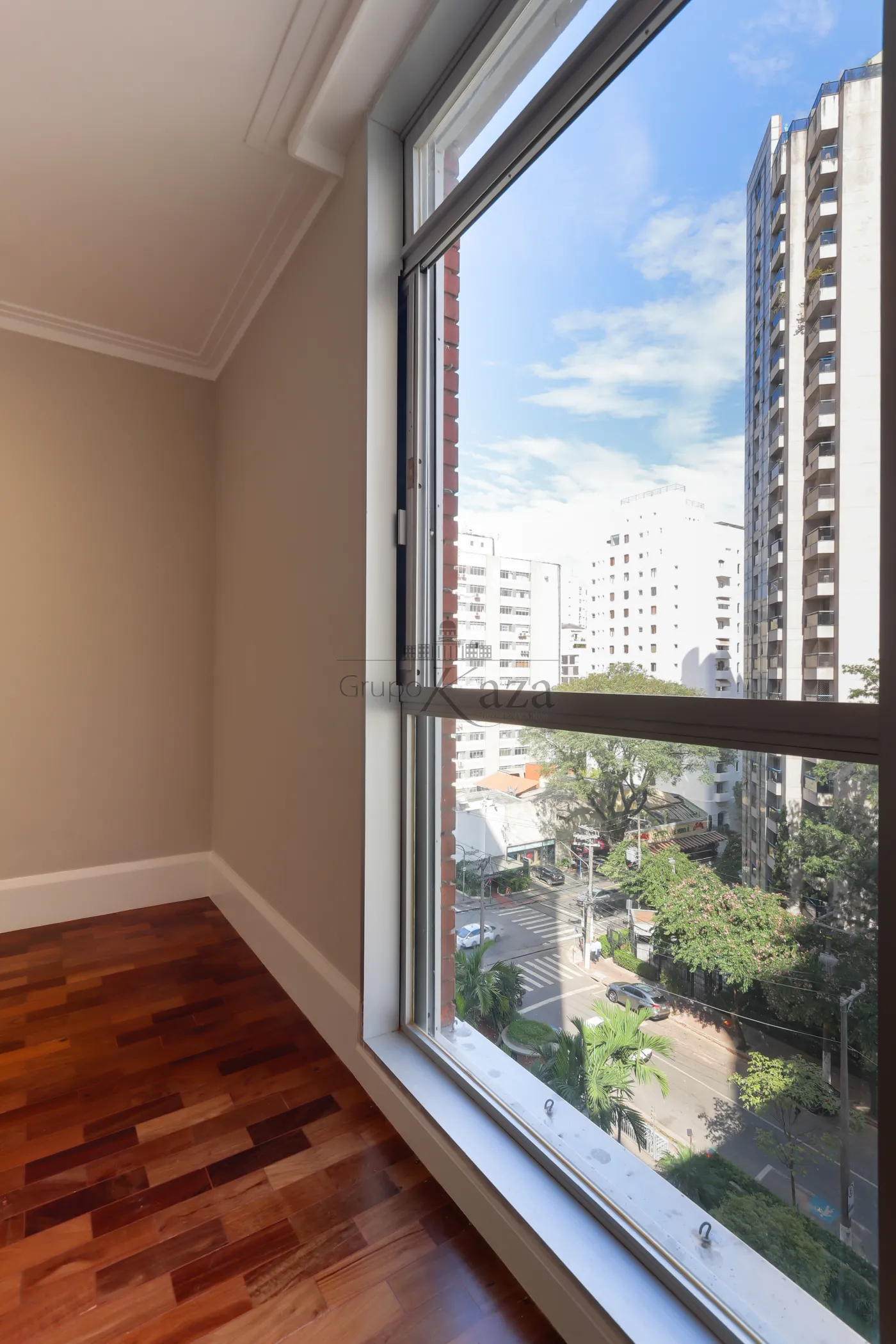 Foto 51 de Apartamento Padrão em Cerqueira César, São Paulo - imagem 51