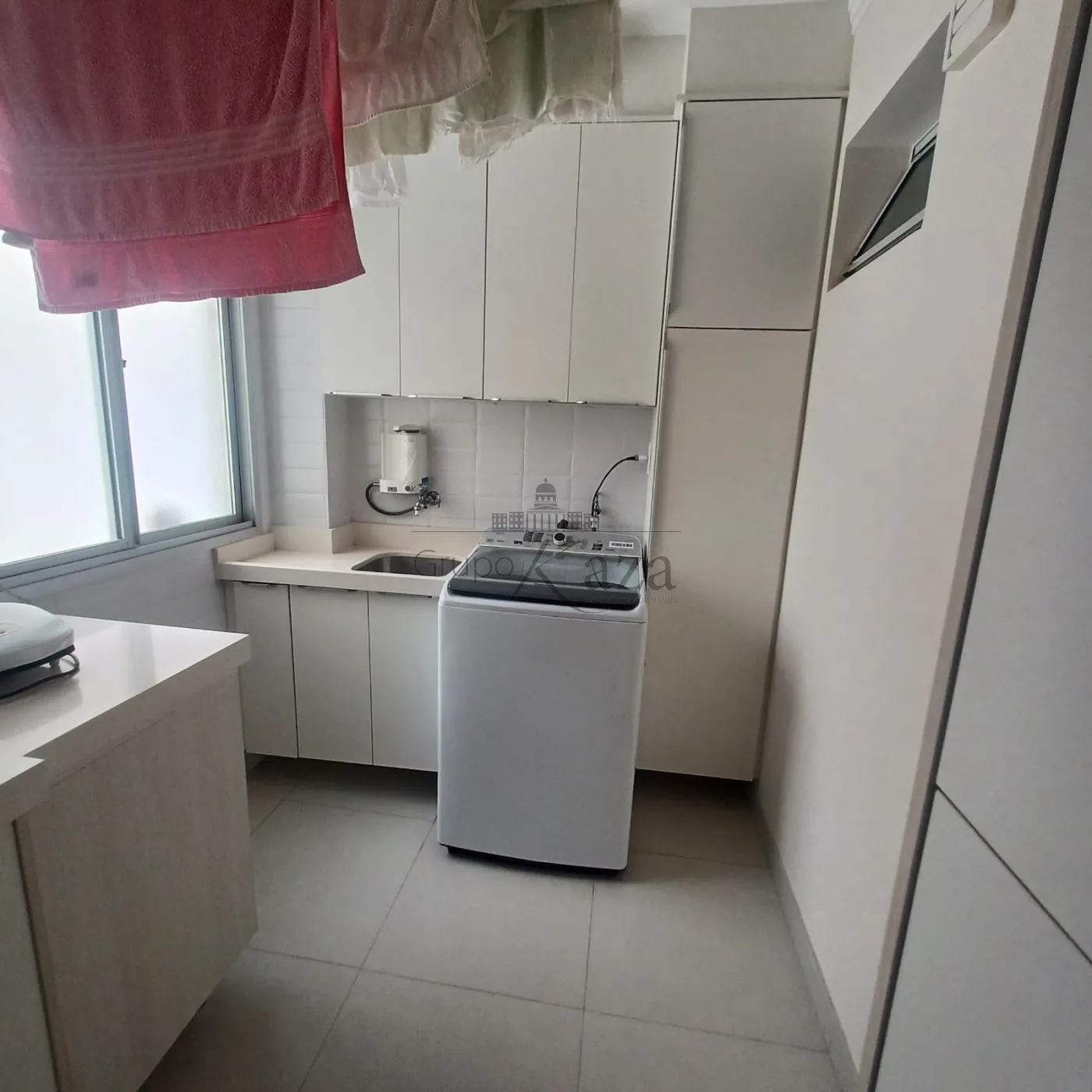 Foto 10 de Apartamento Padrão em Jardim Aquarius, São José dos Campos - imagem 10
