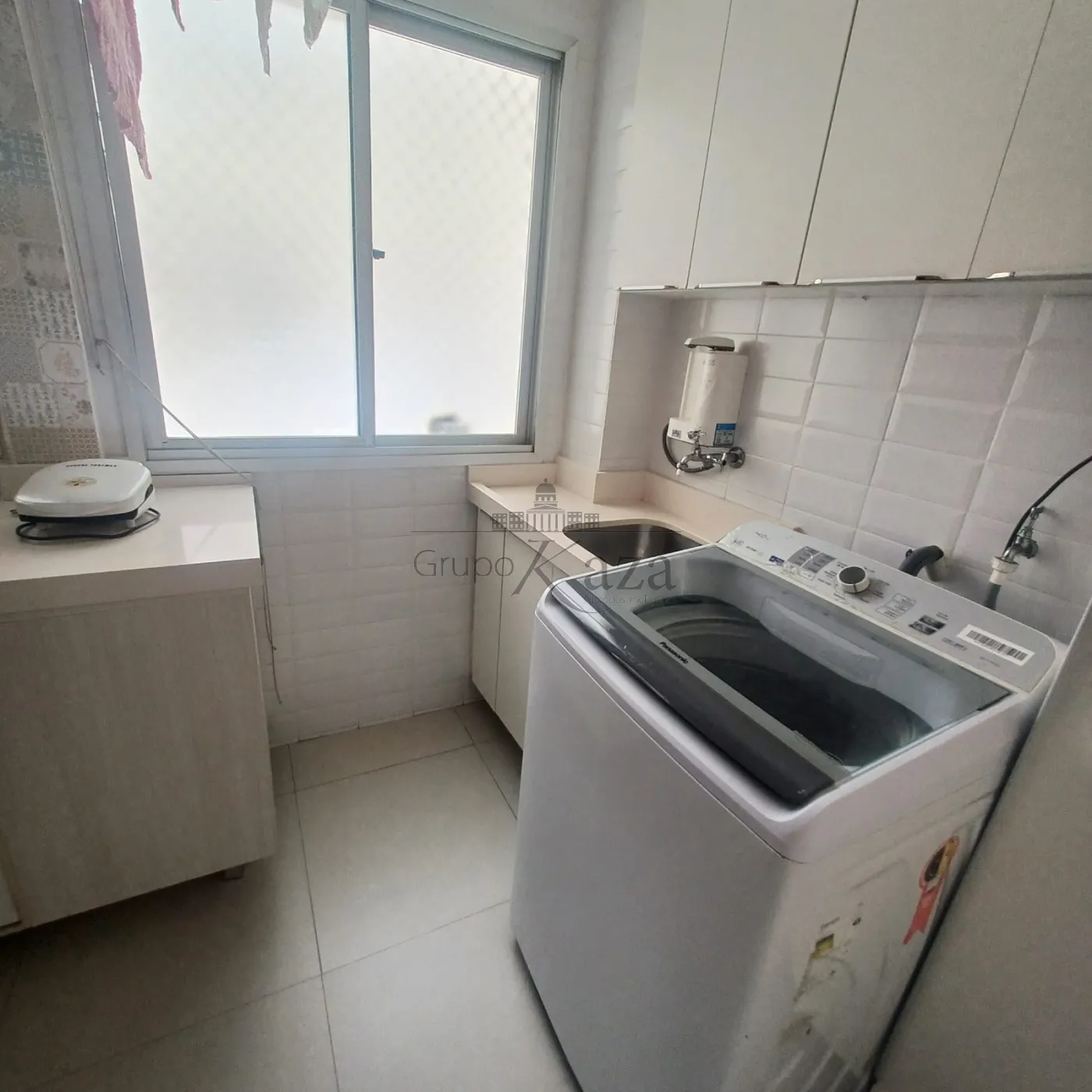 Foto 11 de Apartamento Padrão em Jardim Aquarius, São José dos Campos - imagem 11