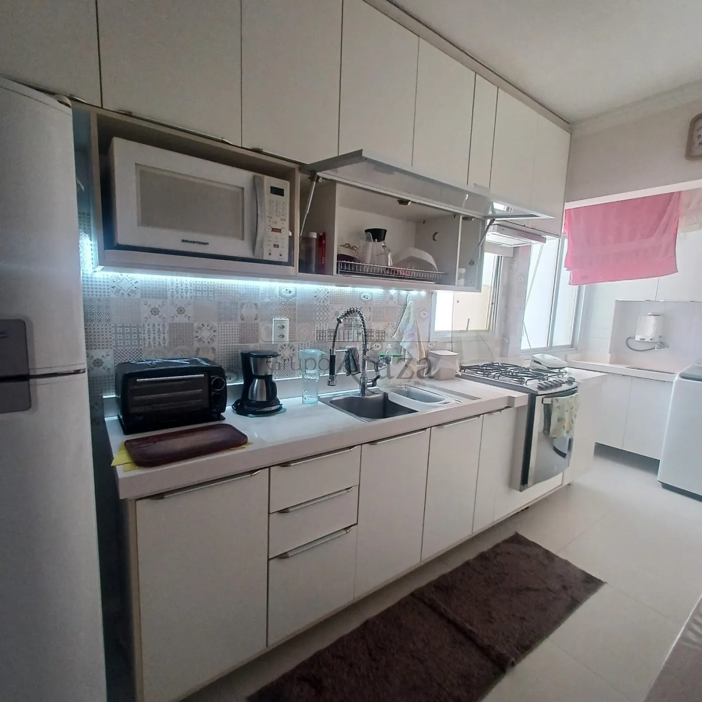 Foto 8 de Apartamento Padrão em Jardim Aquarius, São José dos Campos - imagem 8