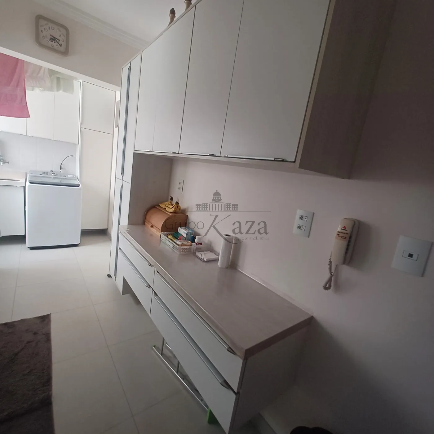 Foto 9 de Apartamento Padrão em Jardim Aquarius, São José dos Campos - imagem 9