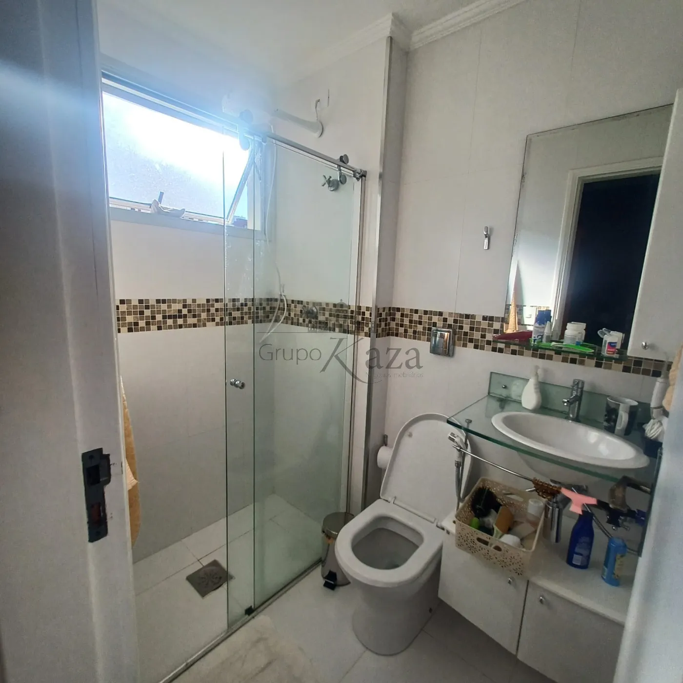 Foto 12 de Apartamento Padrão em Jardim Aquarius, São José dos Campos - imagem 12
