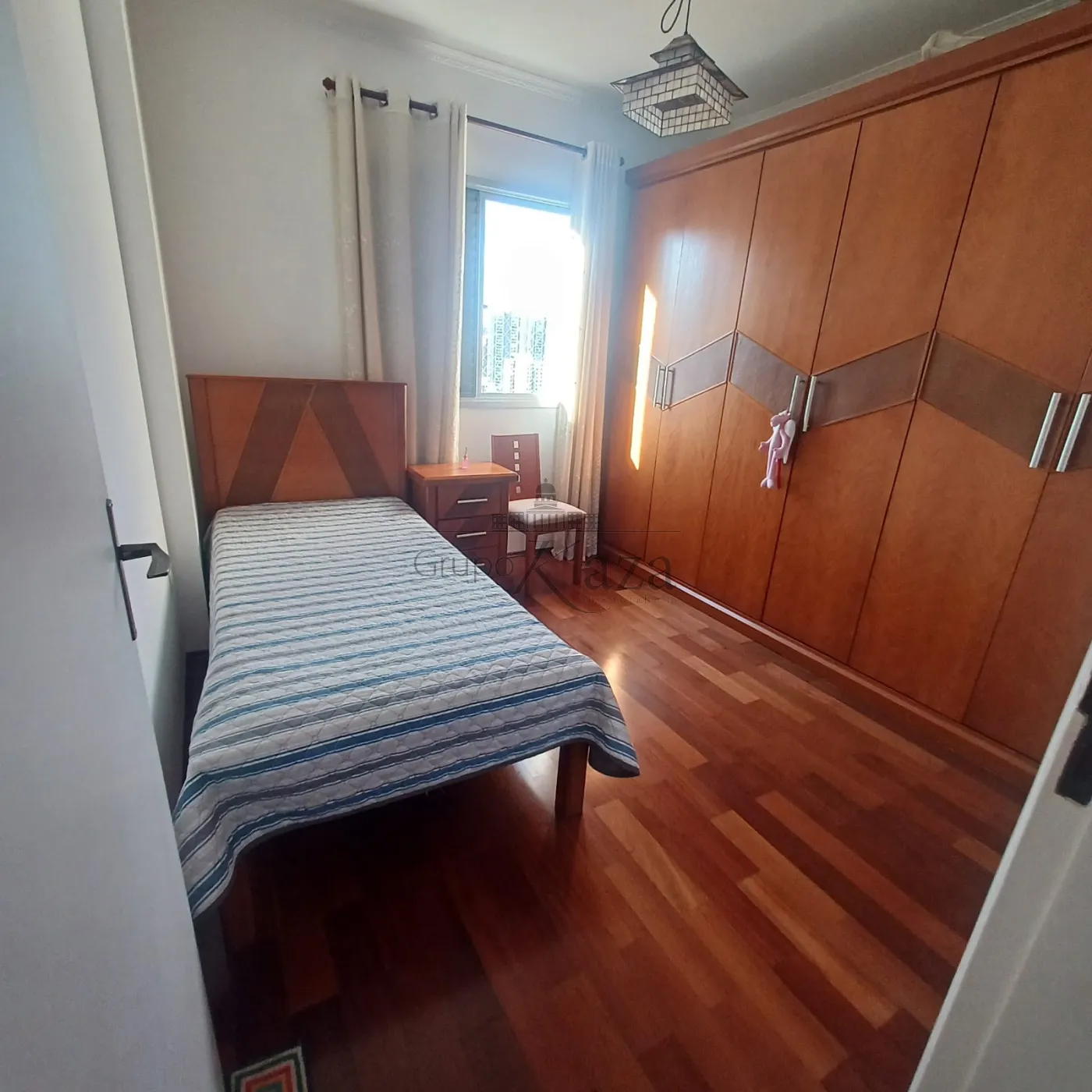 Foto 13 de Apartamento Padrão em Jardim Aquarius, São José dos Campos - imagem 13