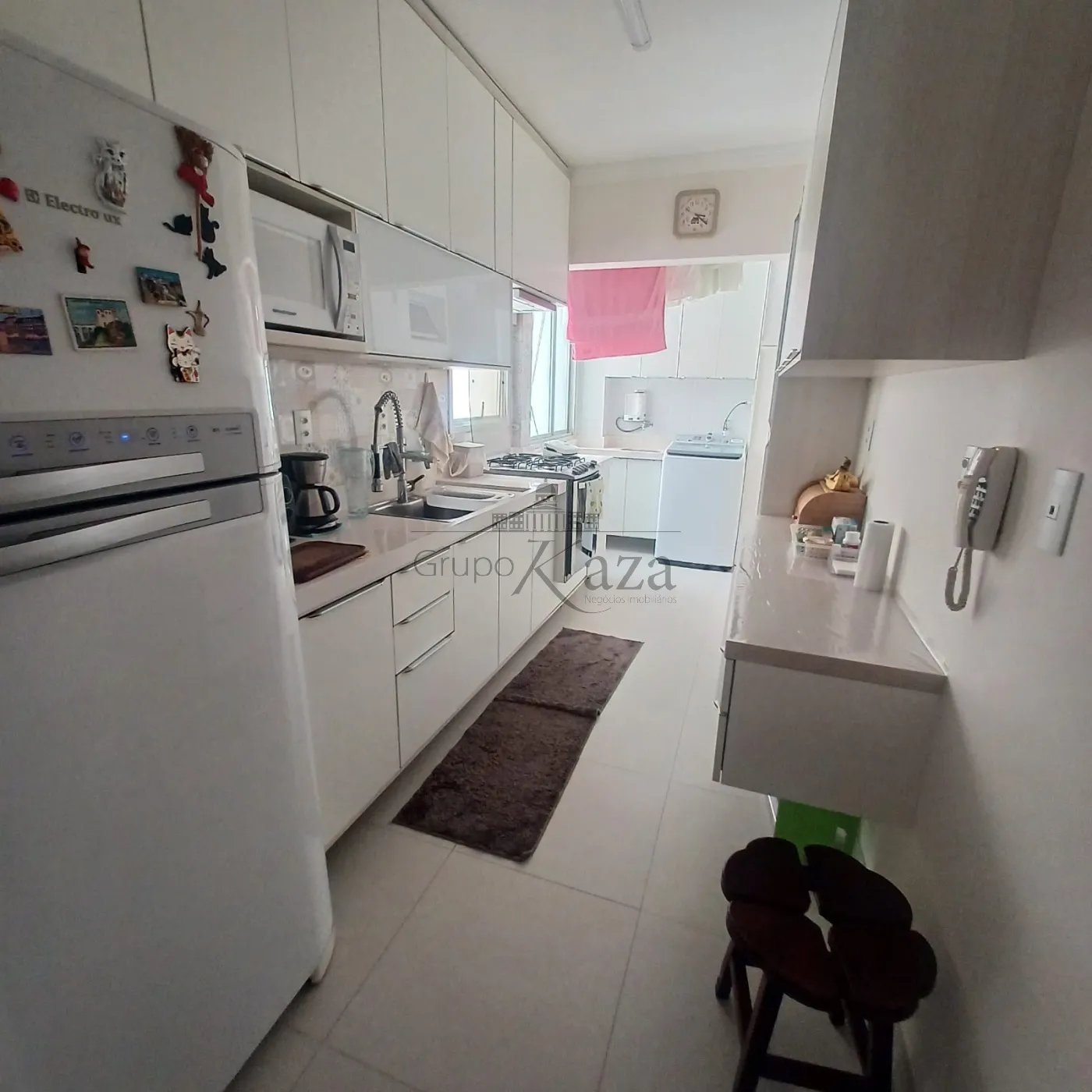 Foto 7 de Apartamento Padrão em Jardim Aquarius, São José dos Campos - imagem 7
