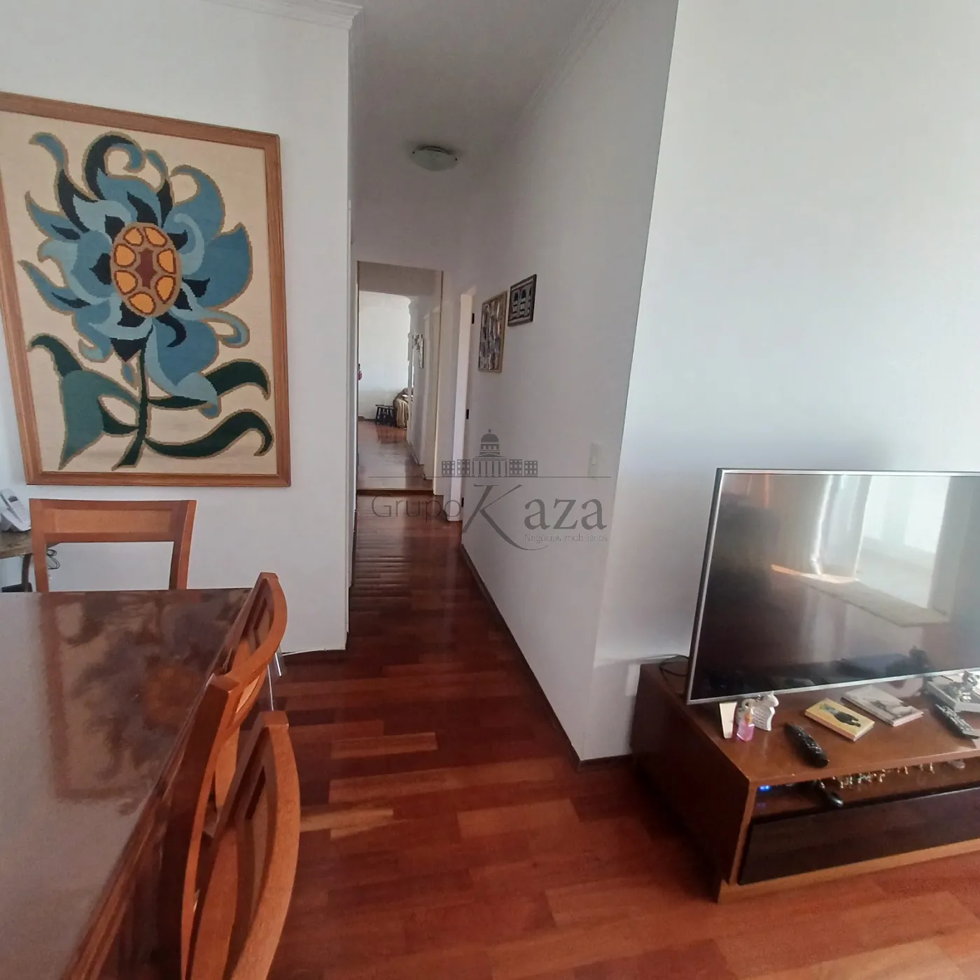 Foto 6 de Apartamento Padrão em Jardim Aquarius, São José dos Campos - imagem 6