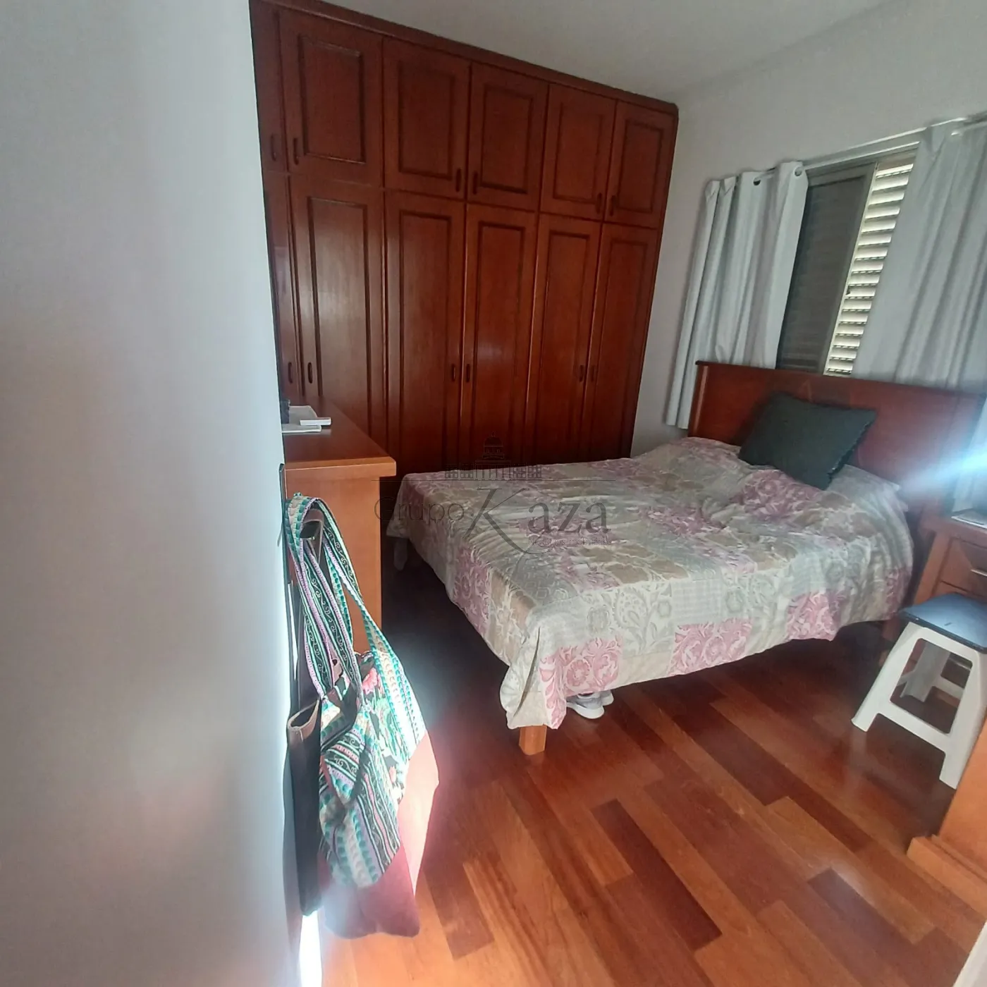 Foto 14 de Apartamento Padrão em Jardim Aquarius, São José dos Campos - imagem 14