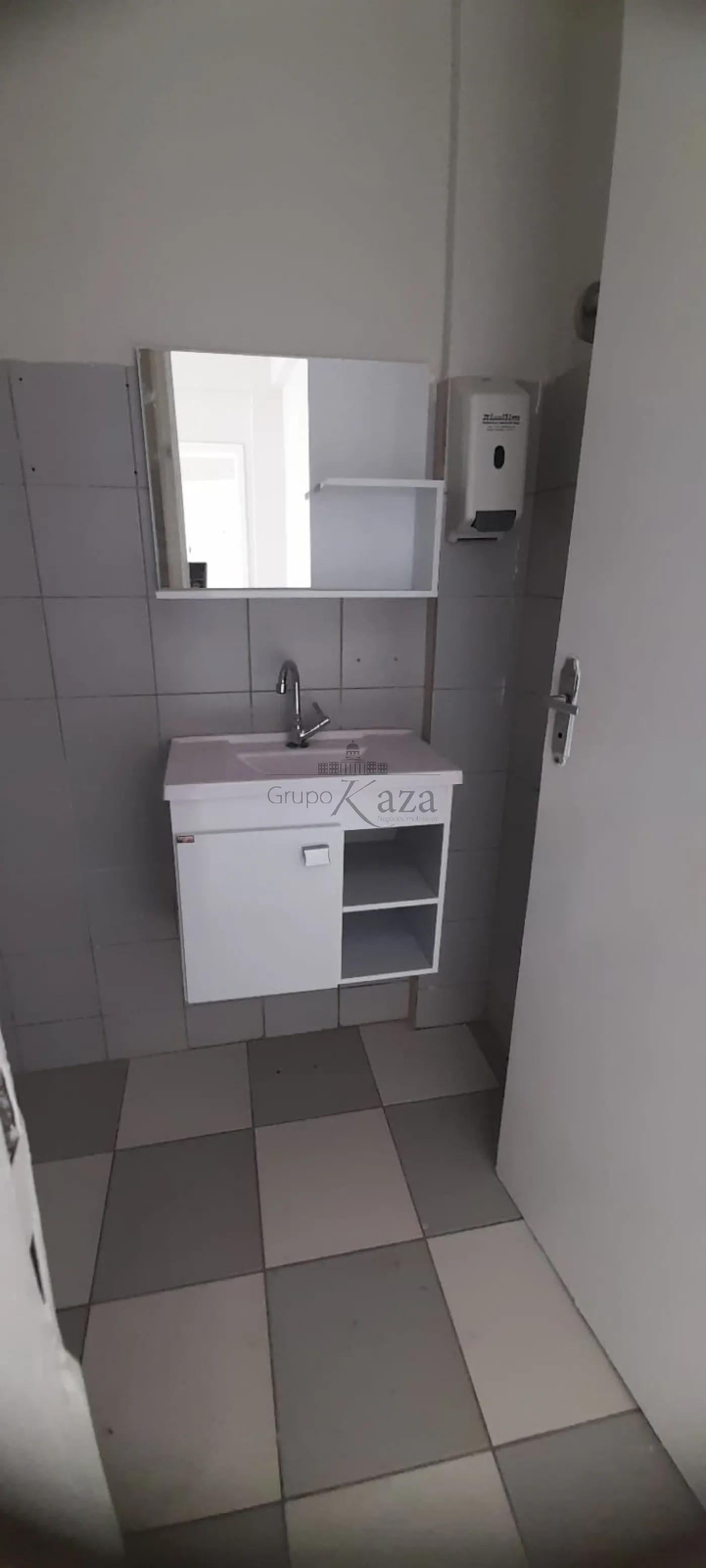 Foto 6 de Comercial Sala em Centro, São José dos Campos - imagem 6