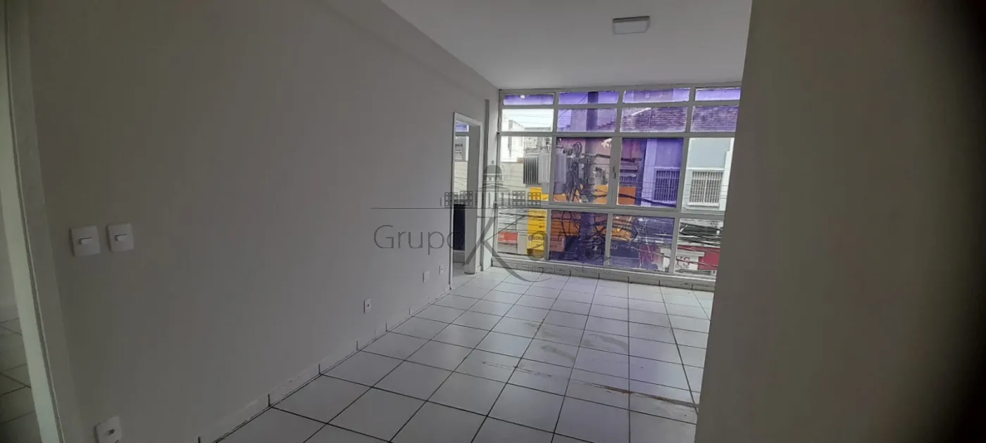 Foto 1 de Comercial Sala em Centro, São José dos Campos - imagem 1