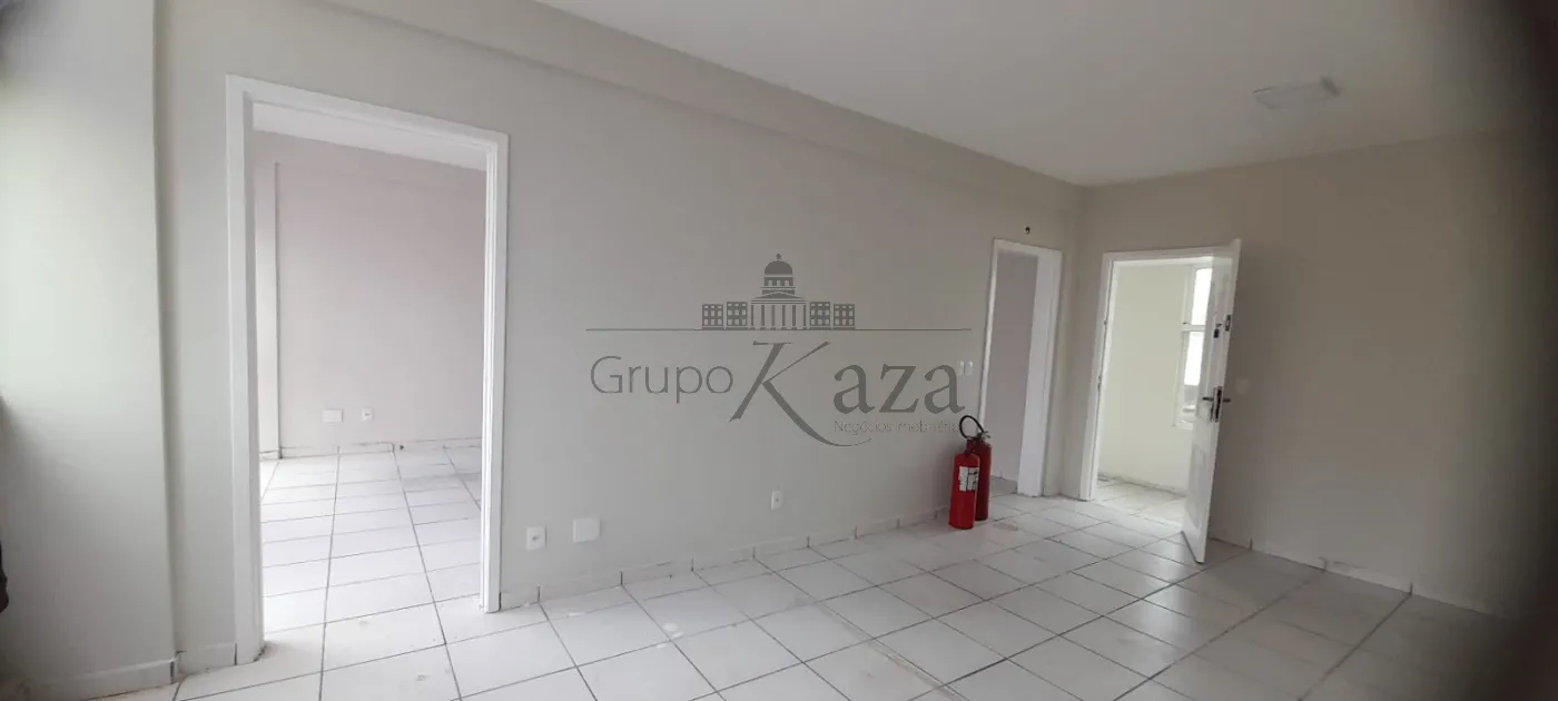 Foto 5 de Comercial Sala em Centro, São José dos Campos - imagem 5