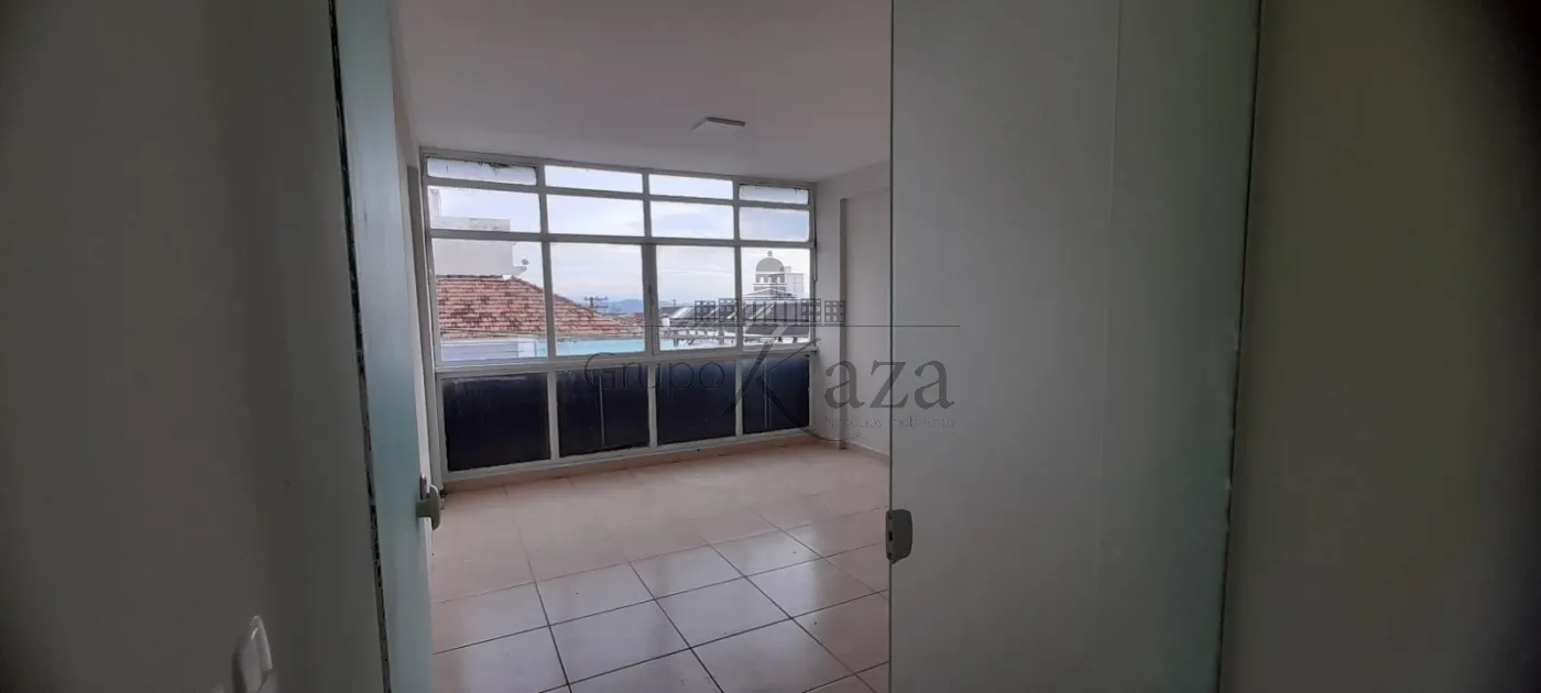 Foto 4 de Comercial Sala em Centro, São José dos Campos - imagem 4