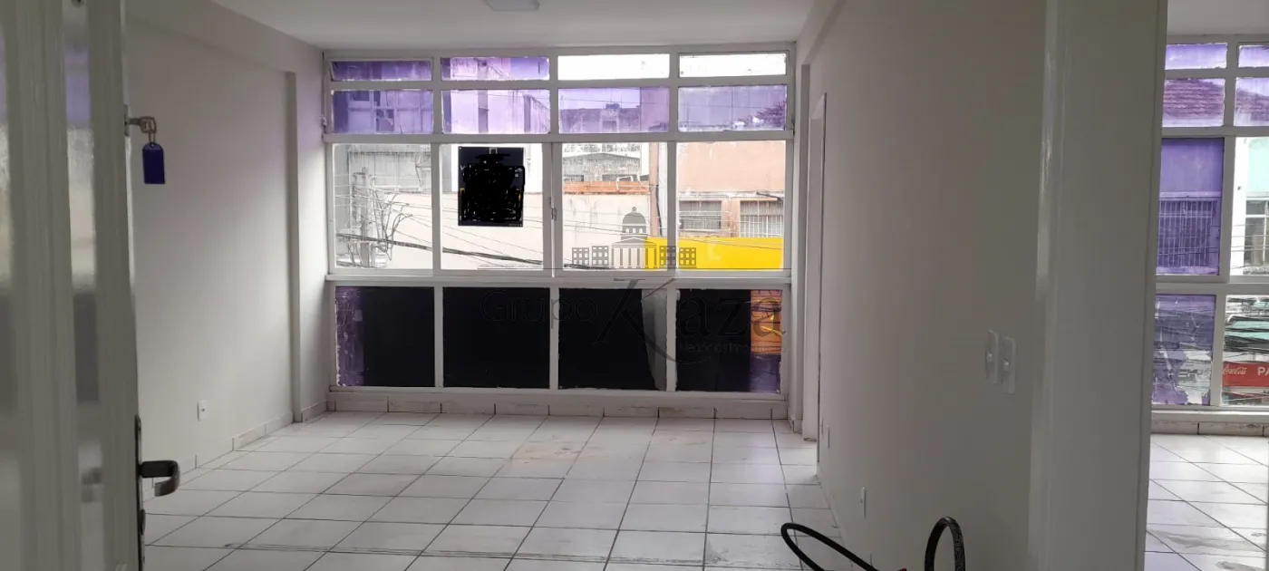 Foto 2 de Comercial Sala em Centro, São José dos Campos - imagem 2
