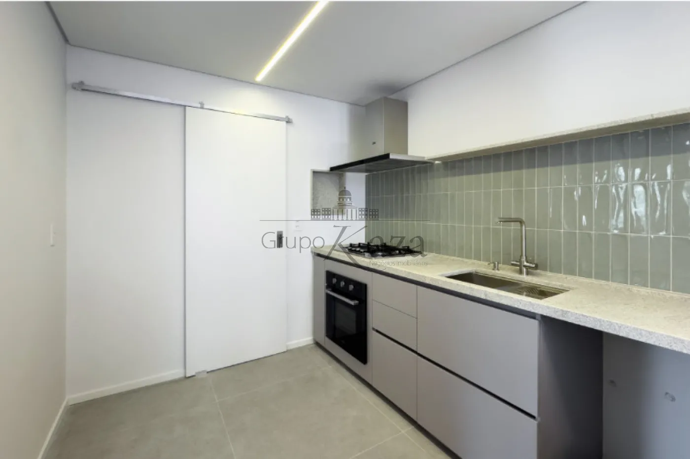 Foto 5 de Apartamento Padrão em Alto da Lapa, São Paulo - imagem 5