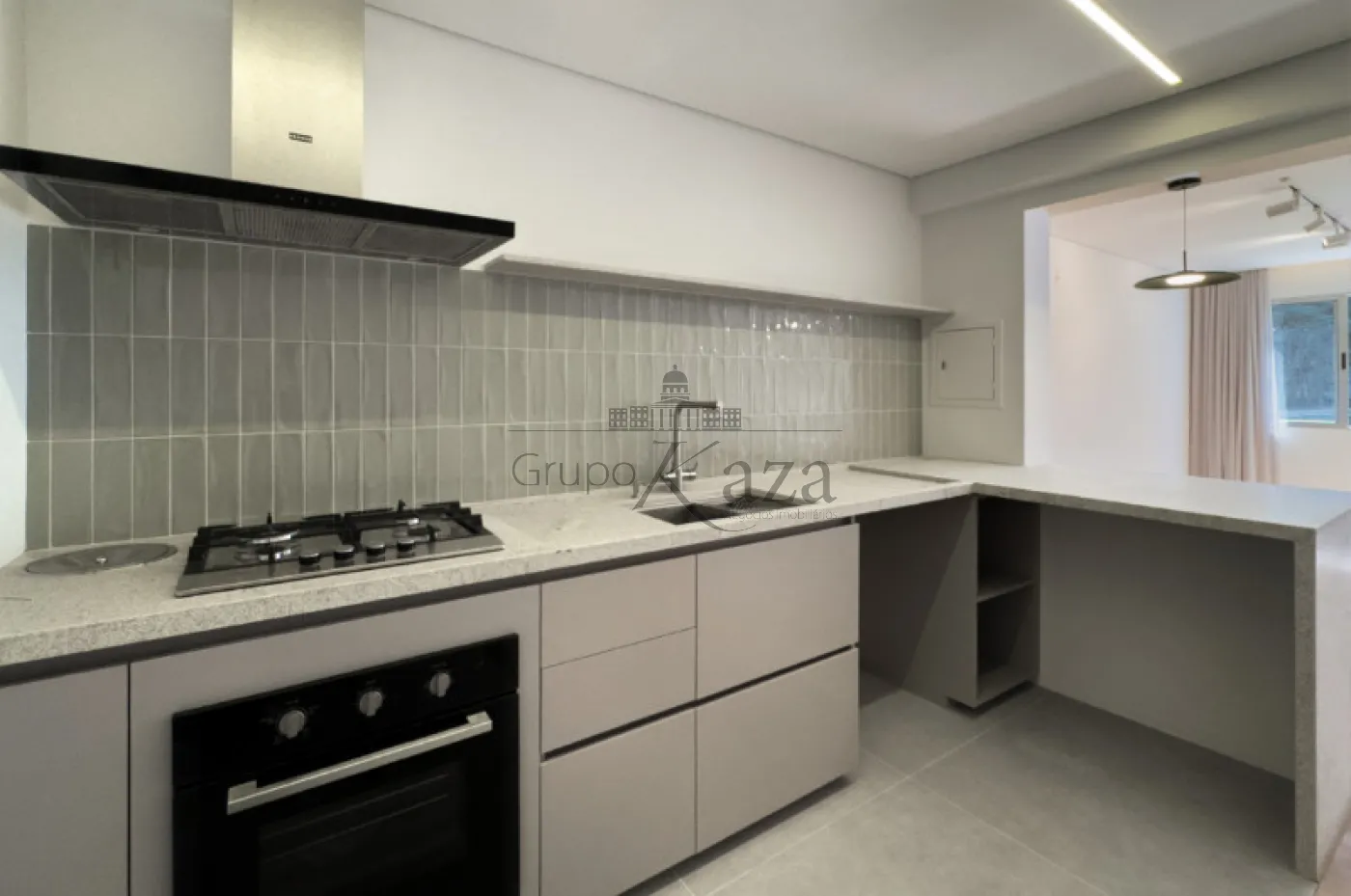 Foto 6 de Apartamento Padrão em Alto da Lapa, São Paulo - imagem 6