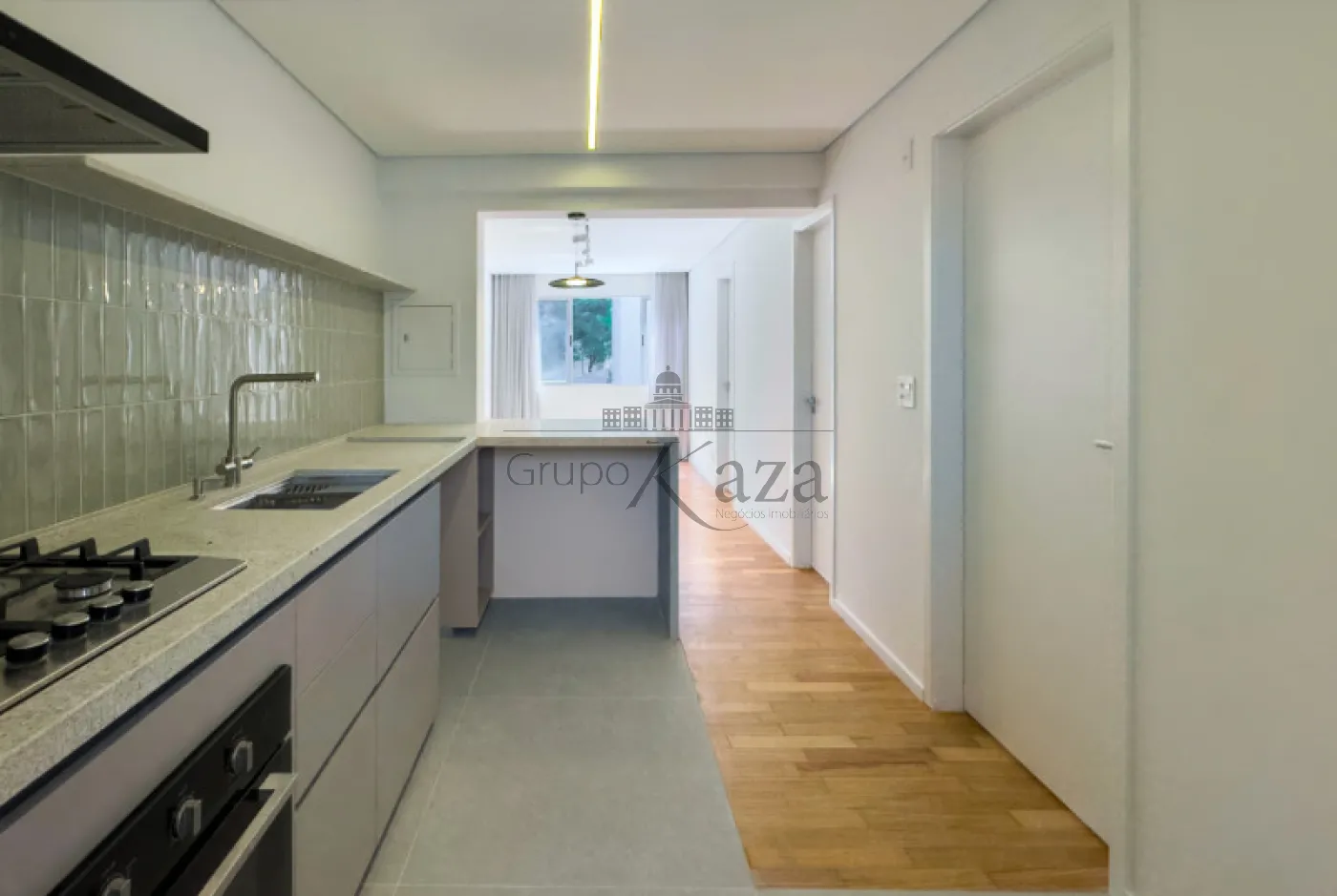 Foto 7 de Apartamento Padrão em Alto da Lapa, São Paulo - imagem 7
