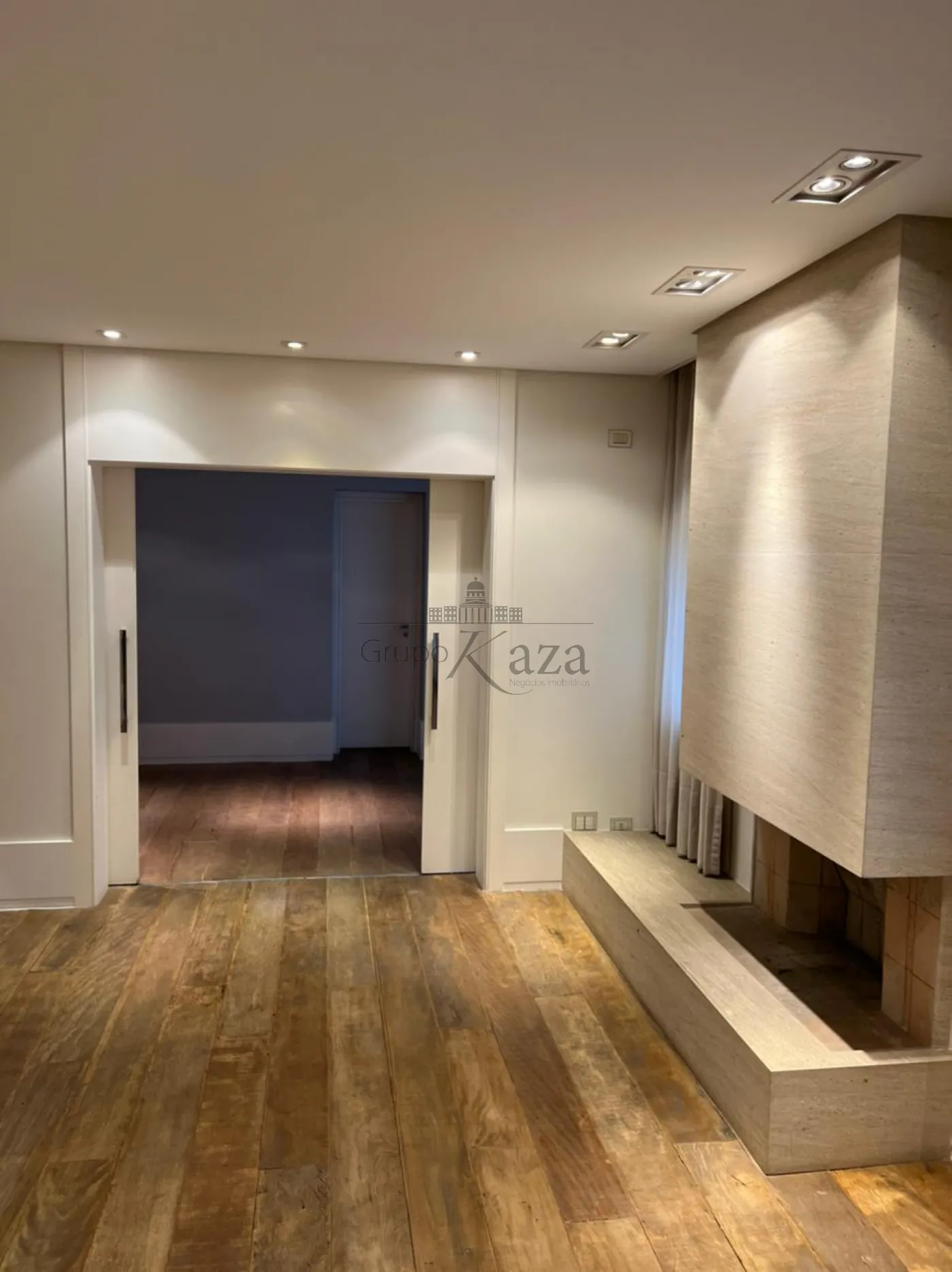 Foto 3 de Apartamento Padrão em Itaim Bibi, São Paulo - imagem 3