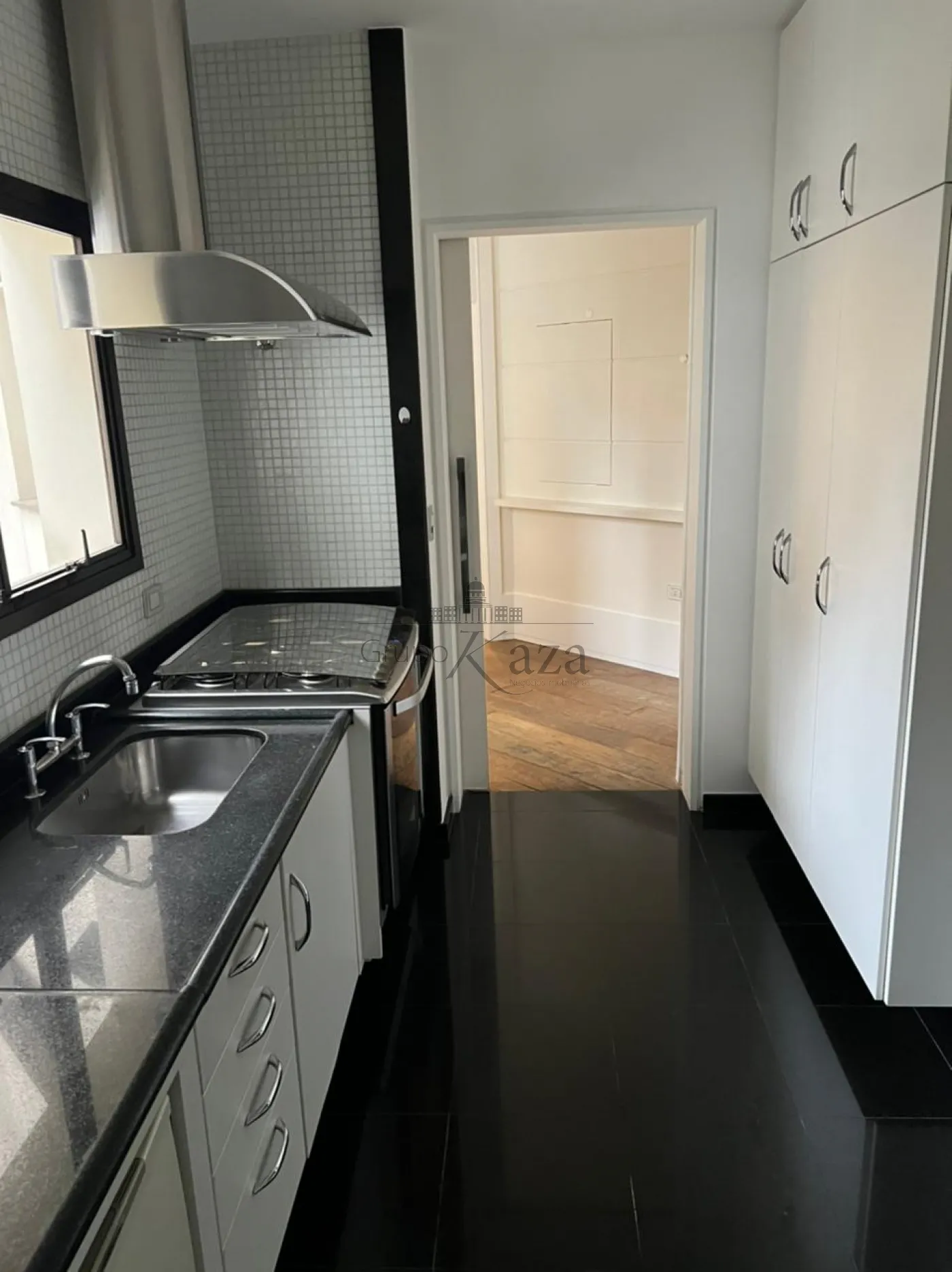 Foto 5 de Apartamento Padrão em Itaim Bibi, São Paulo - imagem 5