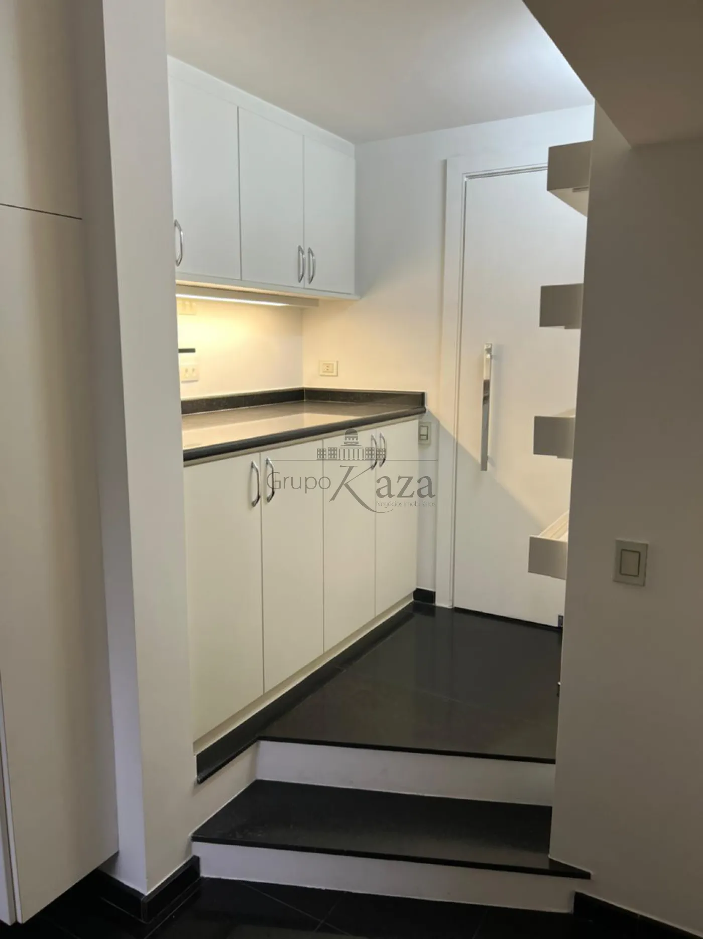 Foto 6 de Apartamento Padrão em Itaim Bibi, São Paulo - imagem 6