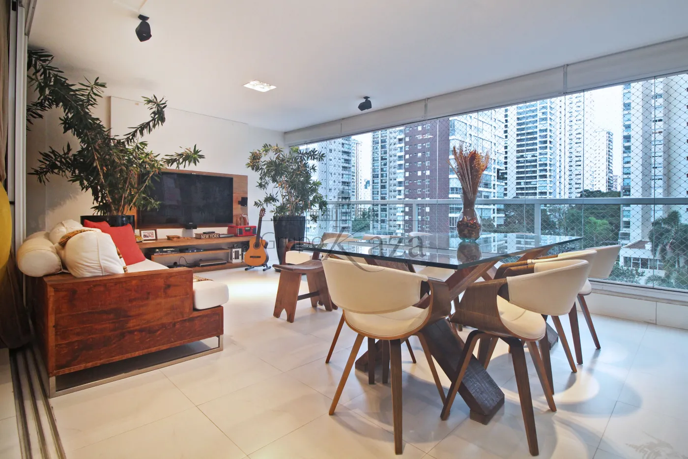 Foto 4 de Apartamento Padrão em Campo Belo, São Paulo - imagem 4