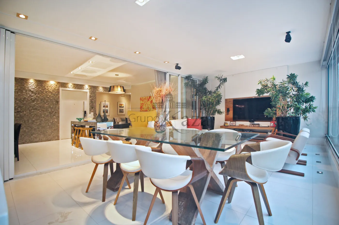 Foto 5 de Apartamento Padrão em Campo Belo, São Paulo - imagem 5