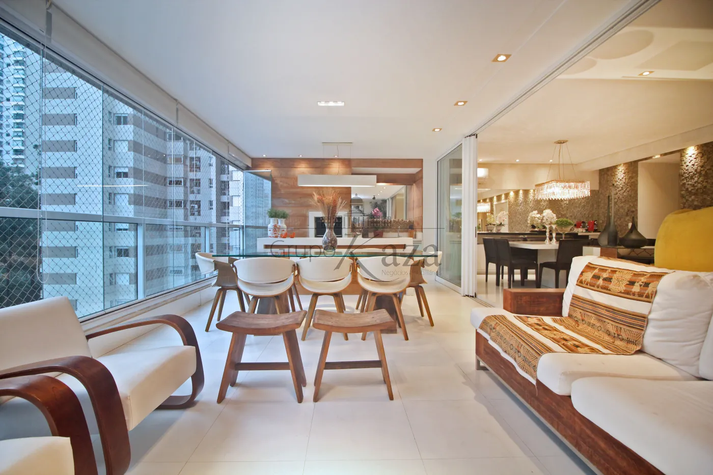 Foto 6 de Apartamento Padrão em Campo Belo, São Paulo - imagem 6