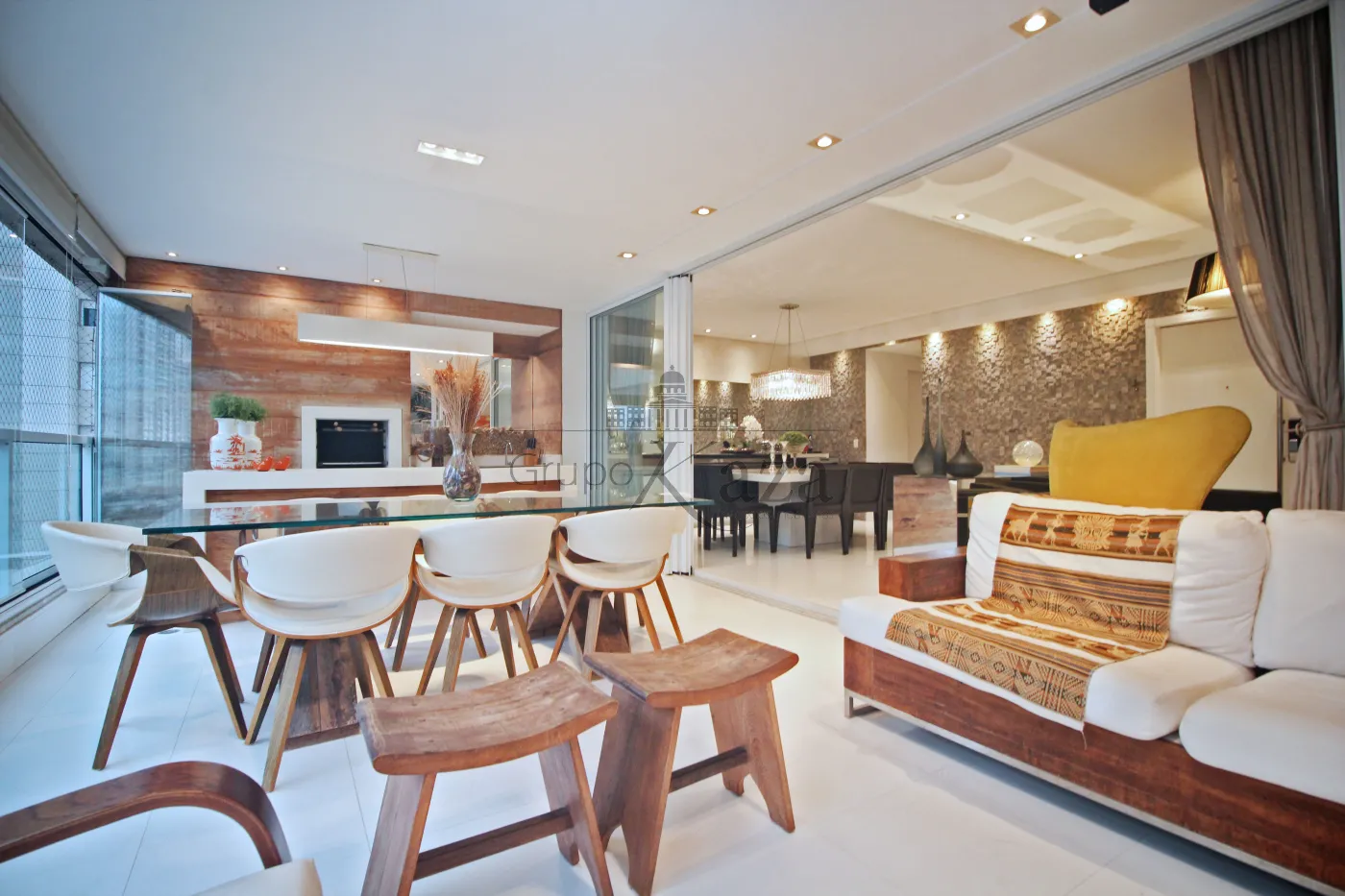 Foto 7 de Apartamento Padrão em Campo Belo, São Paulo - imagem 7
