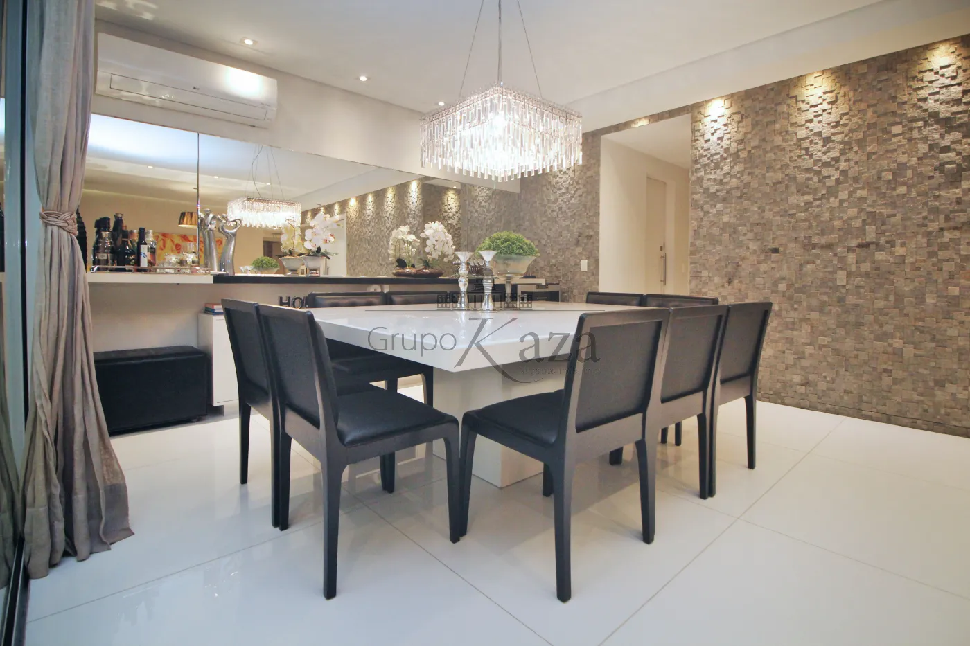 Foto 9 de Apartamento Padrão em Campo Belo, São Paulo - imagem 9