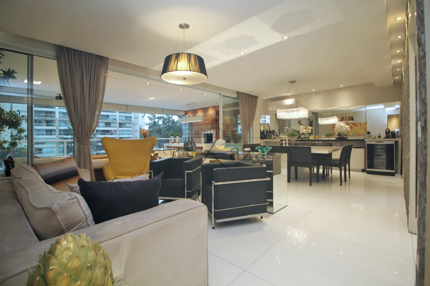 Foto 10 de Apartamento Padrão em Campo Belo, São Paulo - imagem 10