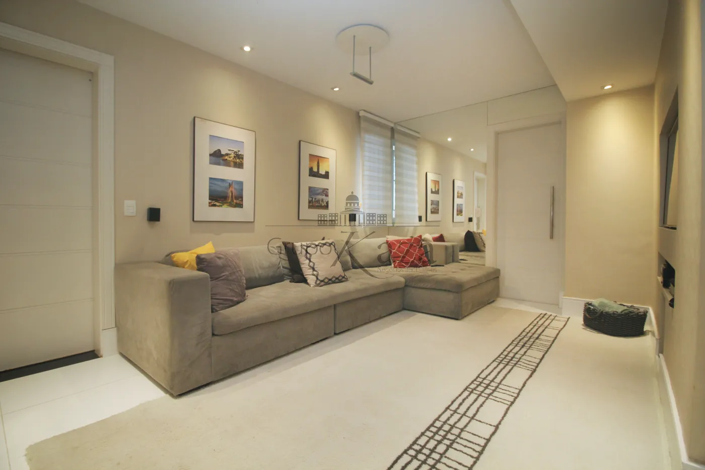 Foto 12 de Apartamento Padrão em Campo Belo, São Paulo - imagem 12