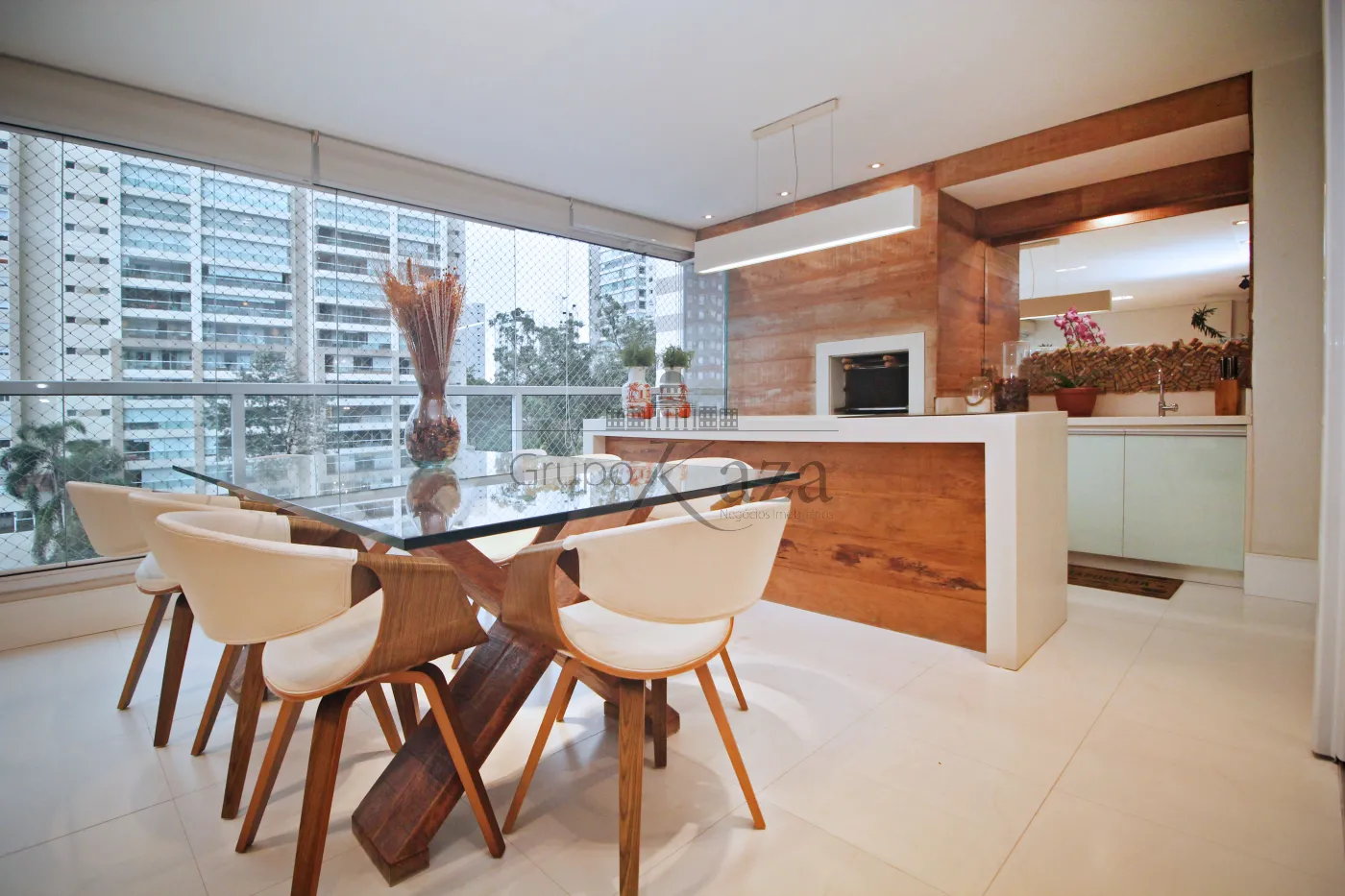 Foto 13 de Apartamento Padrão em Campo Belo, São Paulo - imagem 13