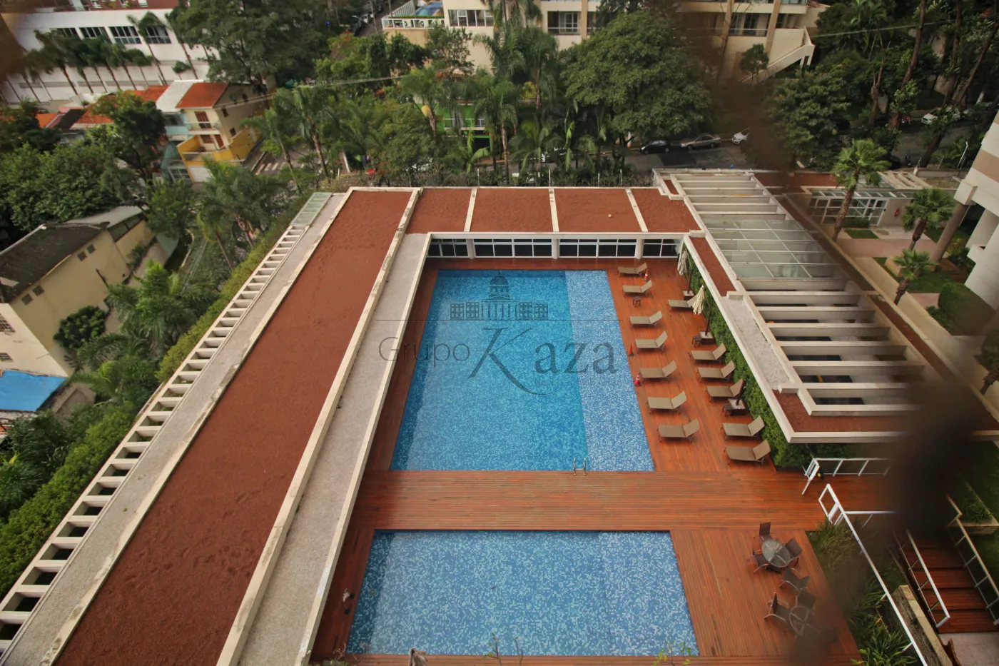 Foto 15 de Apartamento Padrão em Campo Belo, São Paulo - imagem 15