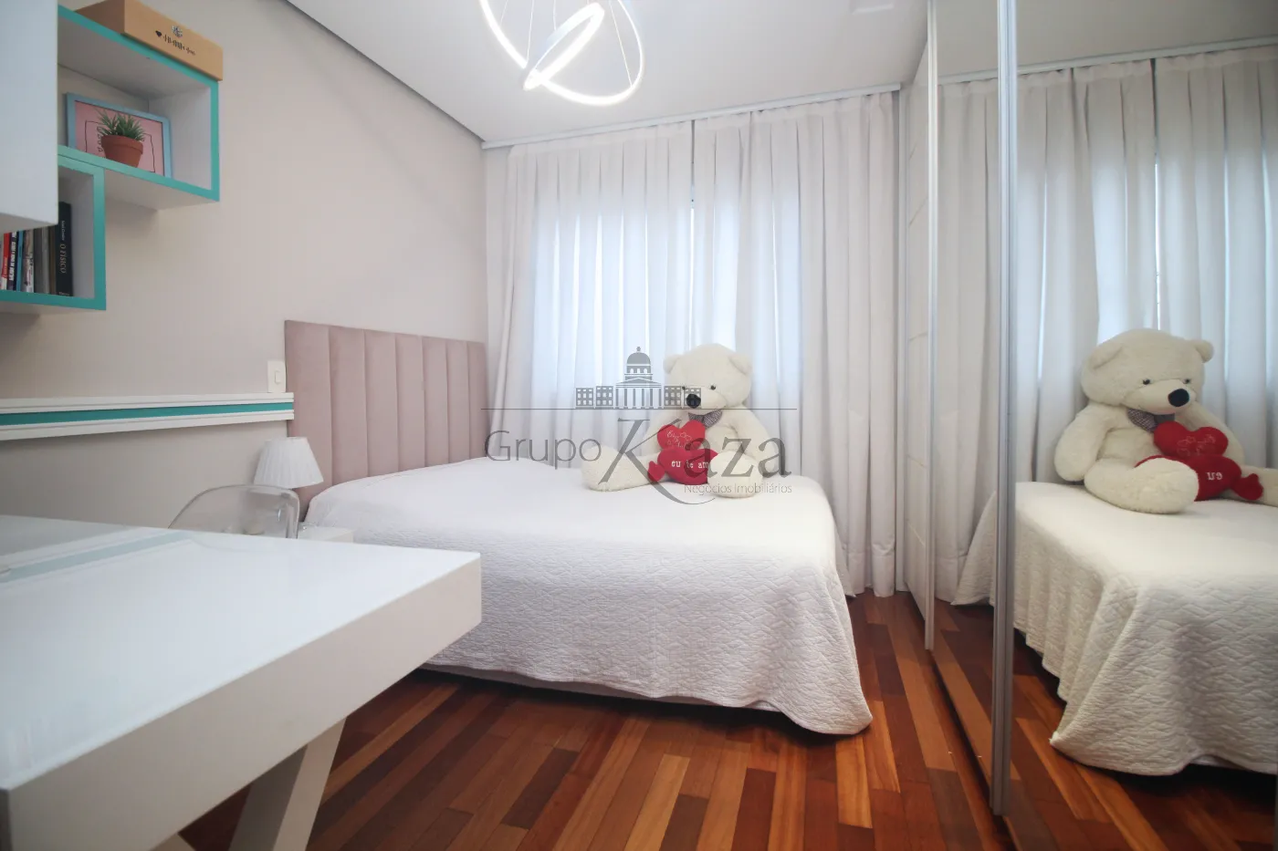 Foto 19 de Apartamento Padrão em Campo Belo, São Paulo - imagem 19