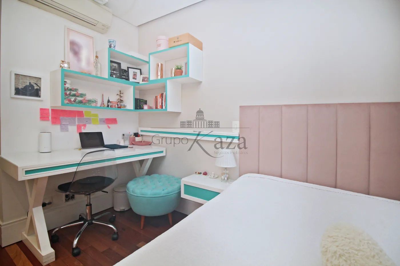Foto 20 de Apartamento Padrão em Campo Belo, São Paulo - imagem 20
