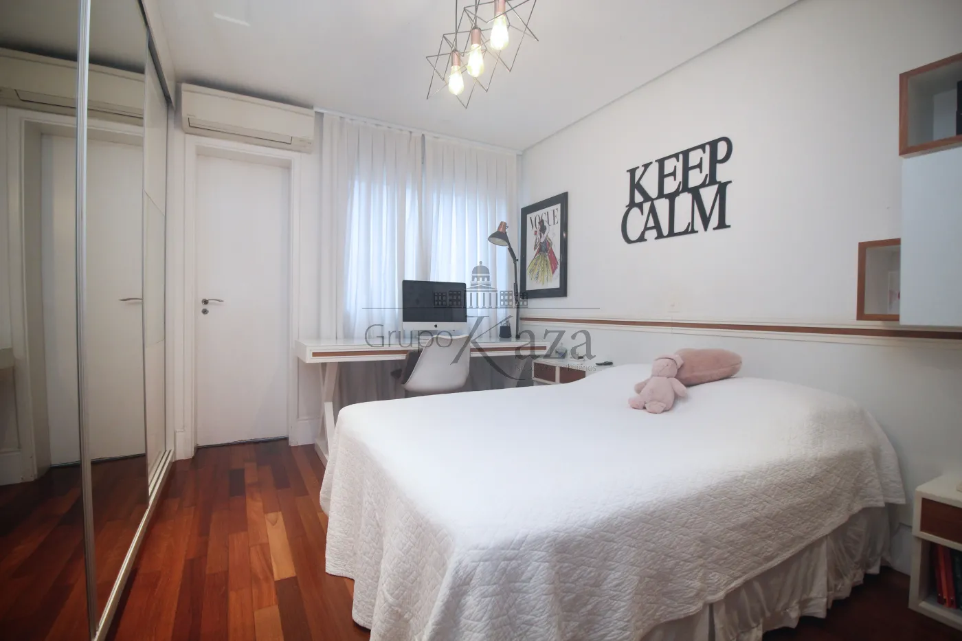 Foto 21 de Apartamento Padrão em Campo Belo, São Paulo - imagem 21